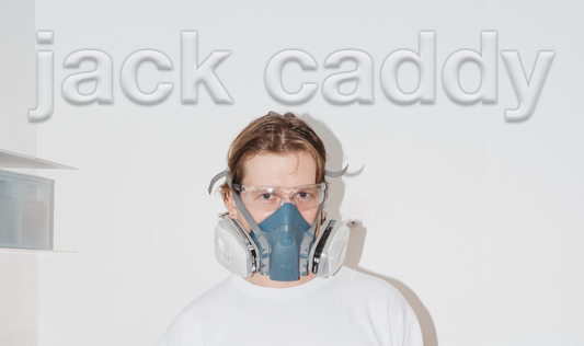 Style Profile: Jack Caddy