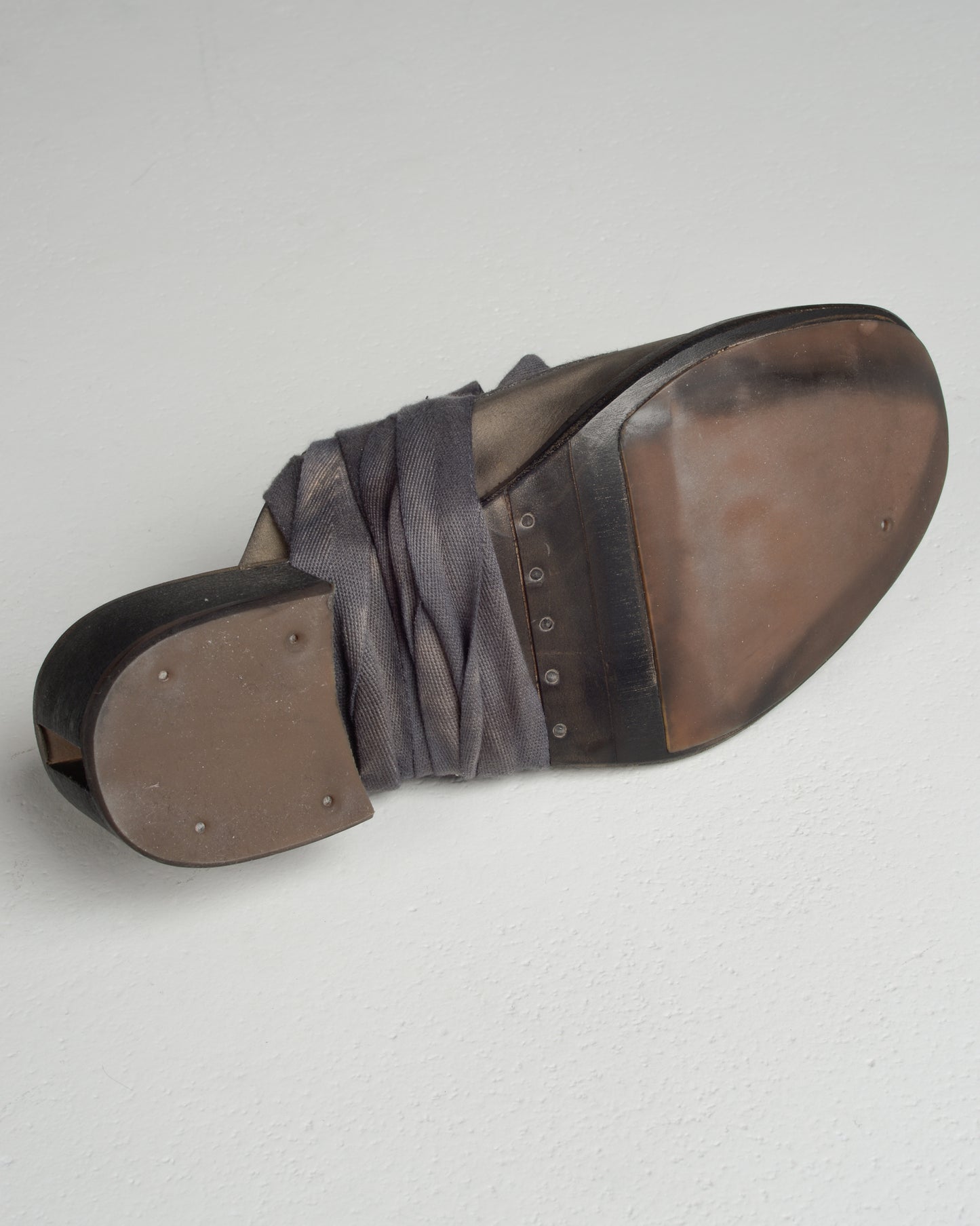 Moccasin Sandal
