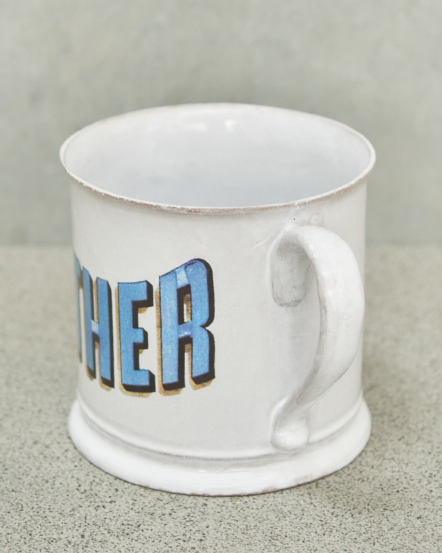 Father Large Cup