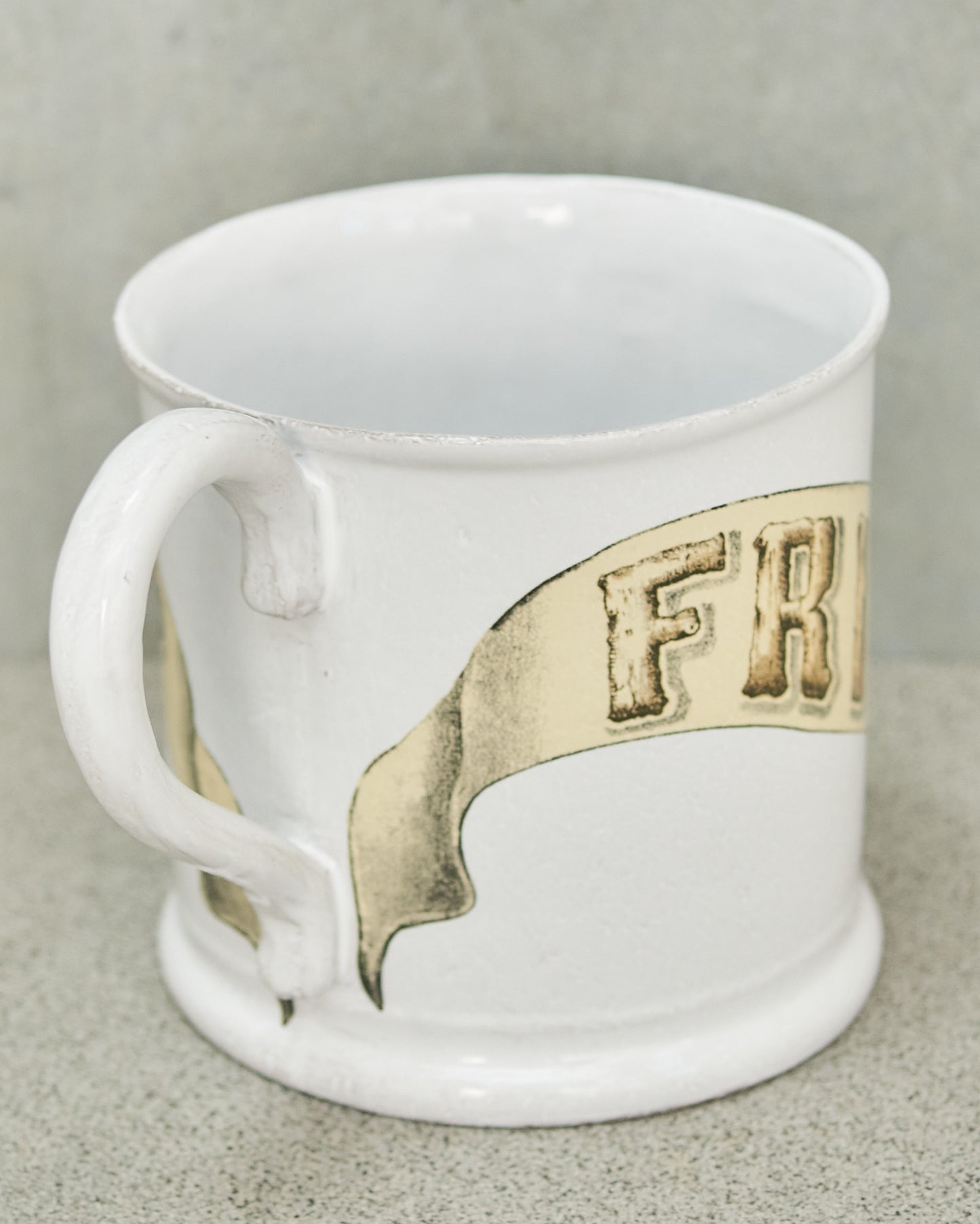 Friendship Large Mug
