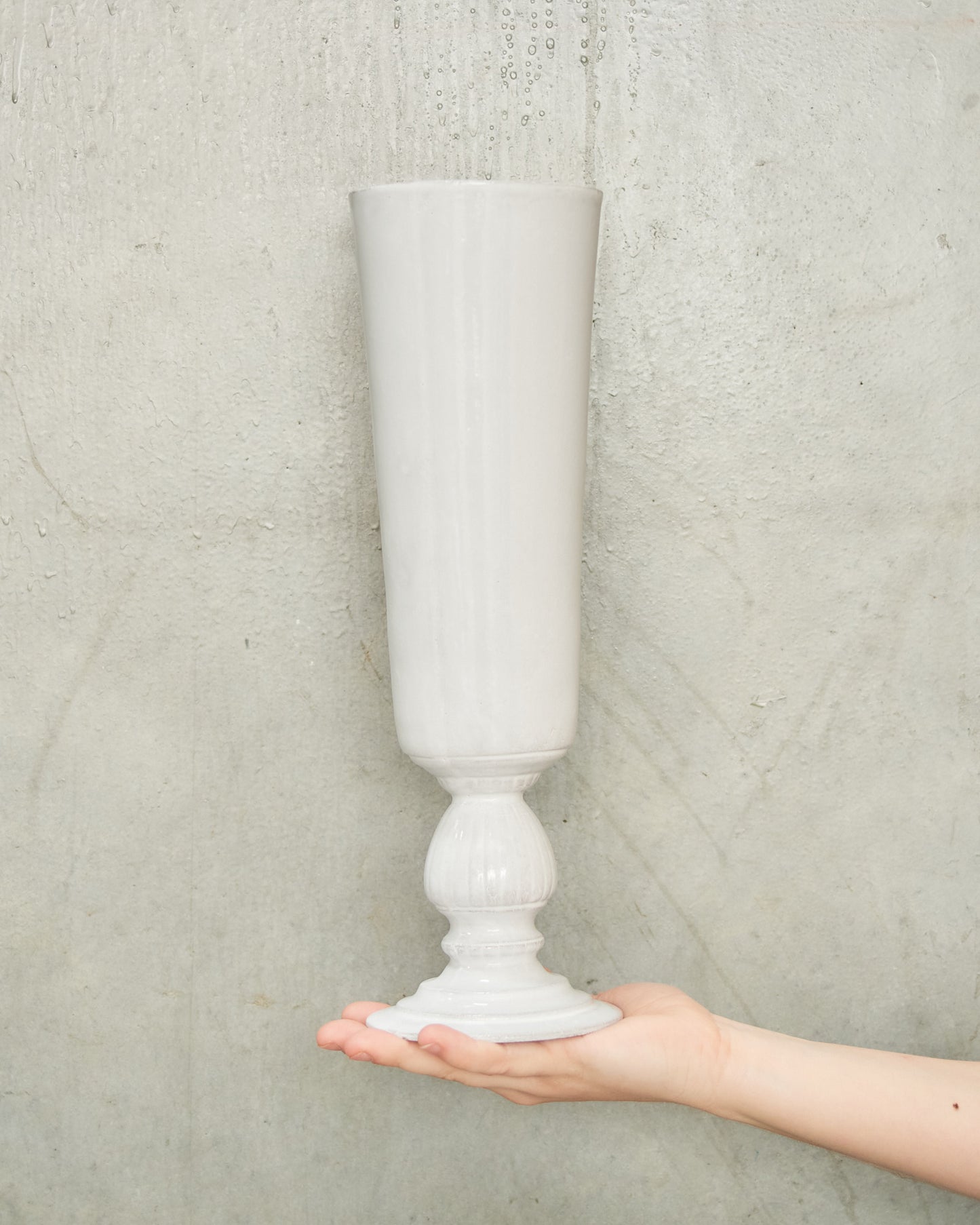 Casper High Vase