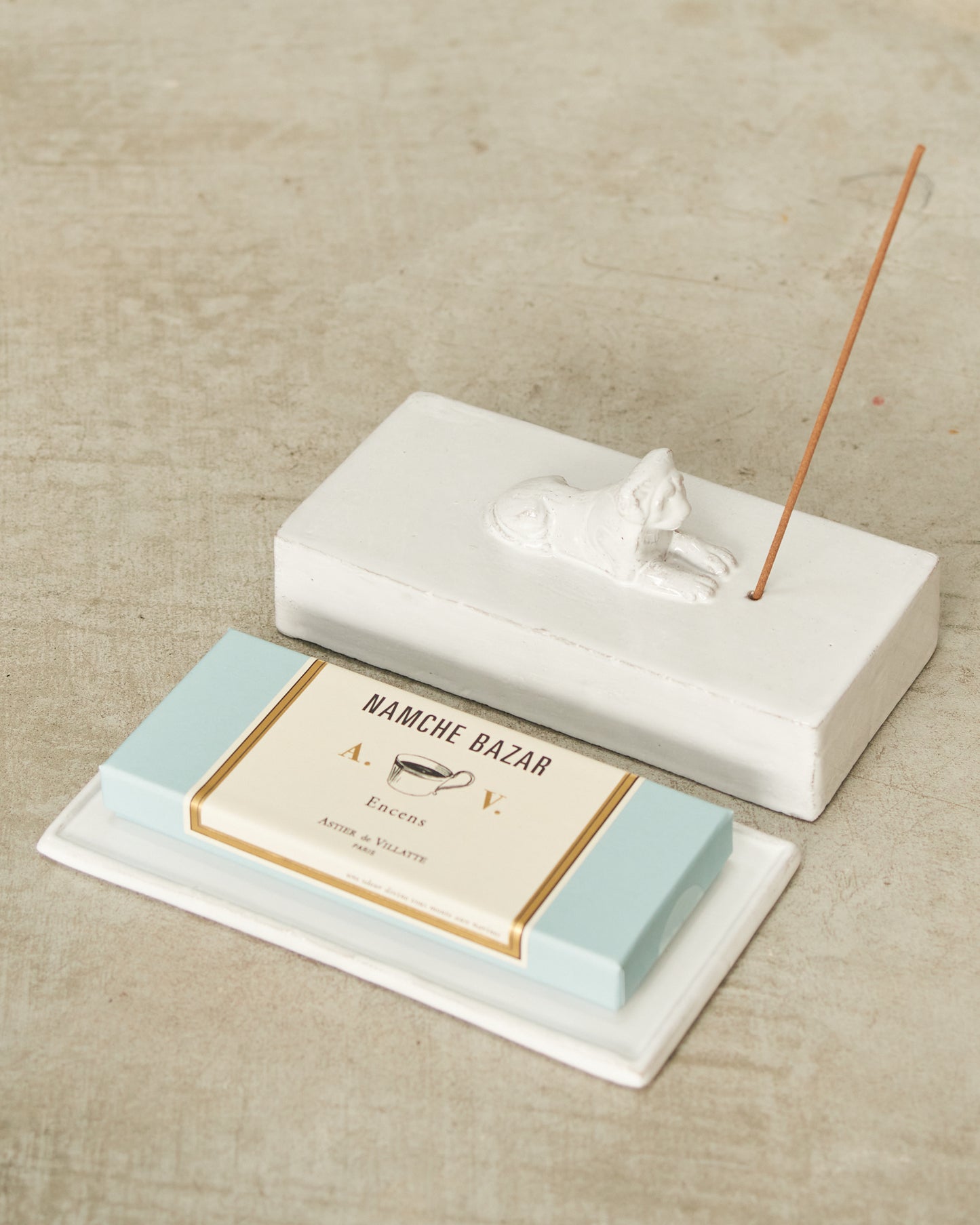 Namche Bazar Incense