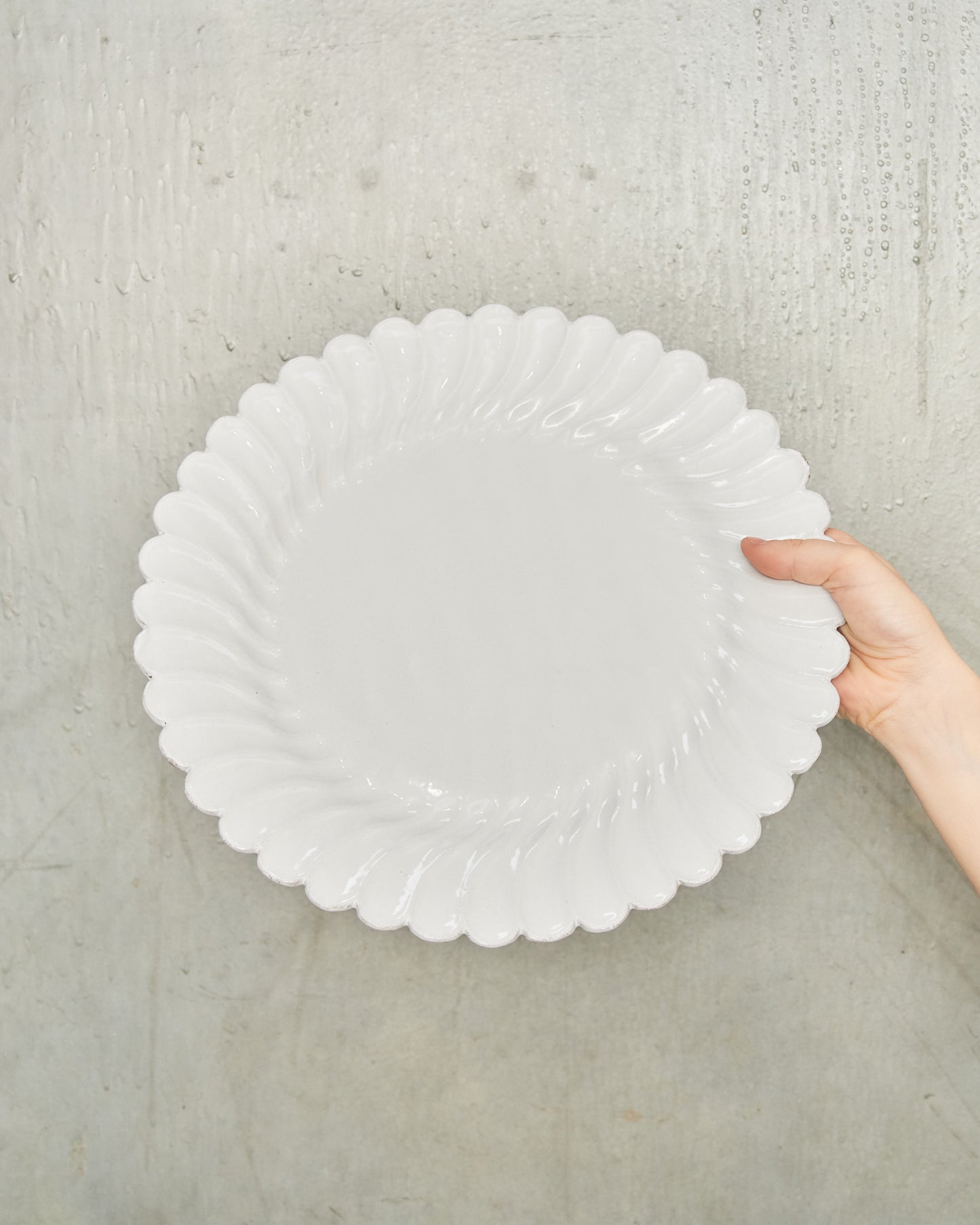 Peggy Large Dinner Plate