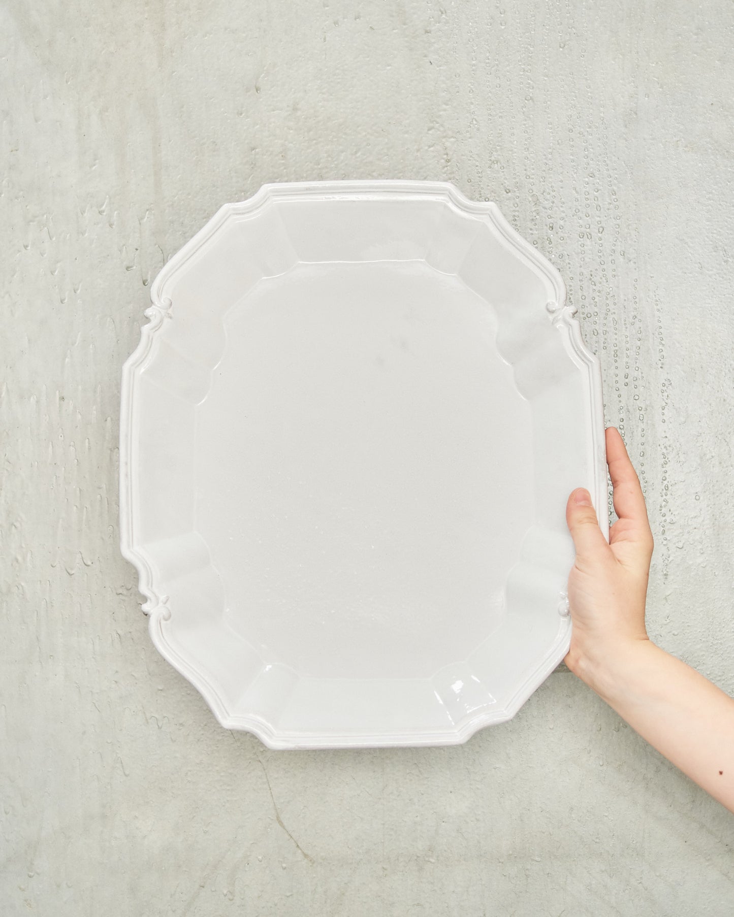 Regence Large Platter