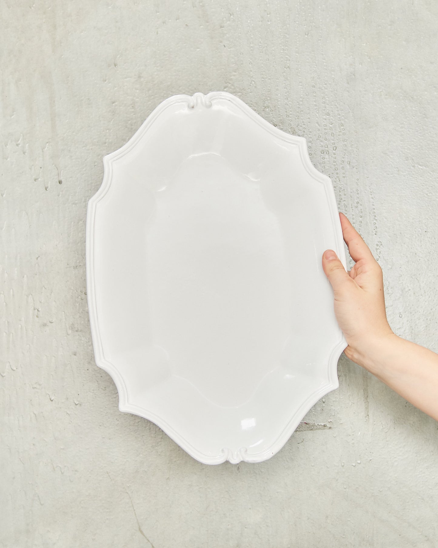 Regence Oval Platter