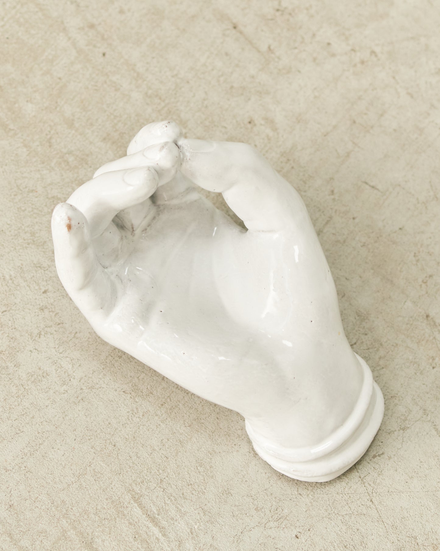 Serena Incense Holder