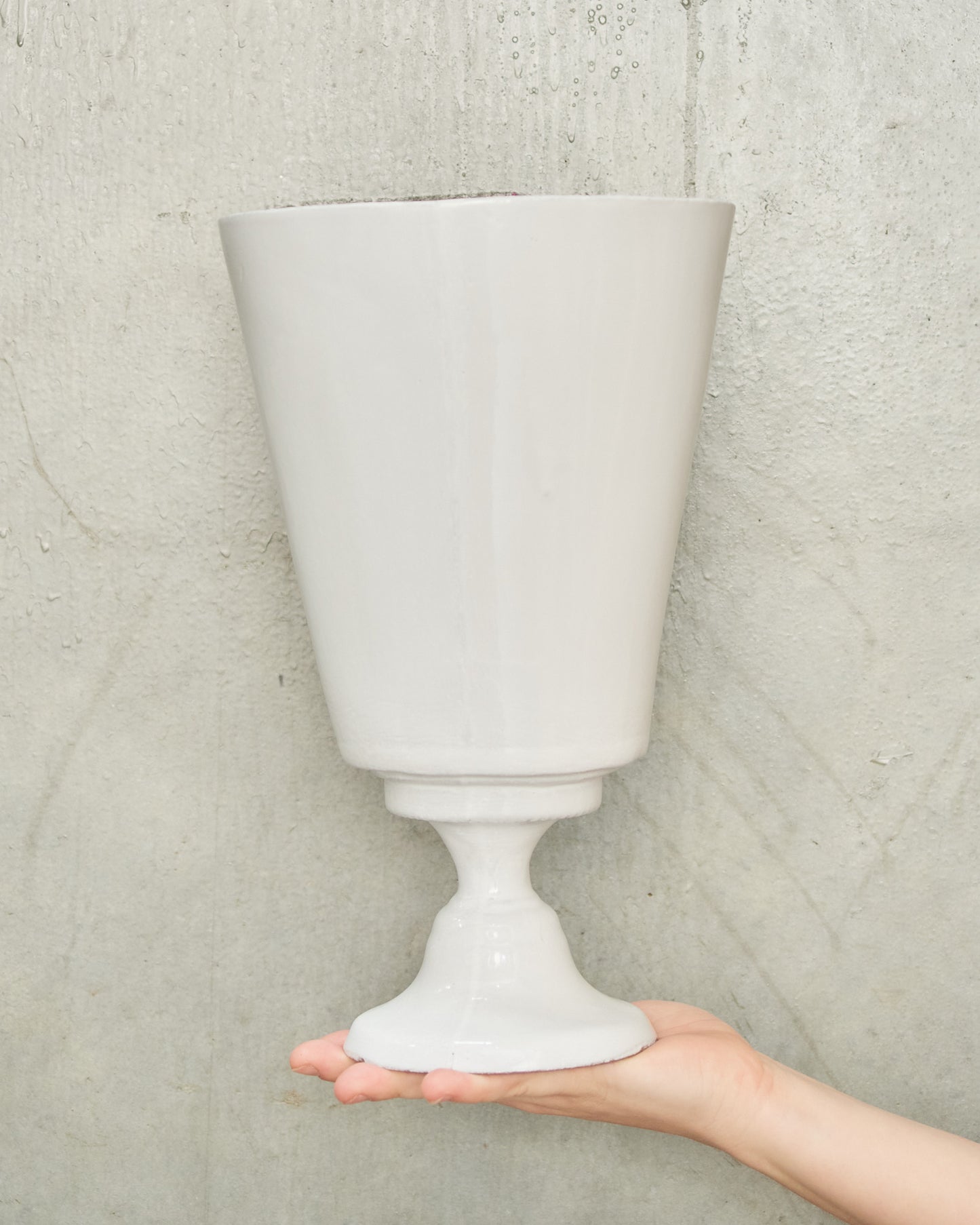 Simple Vase