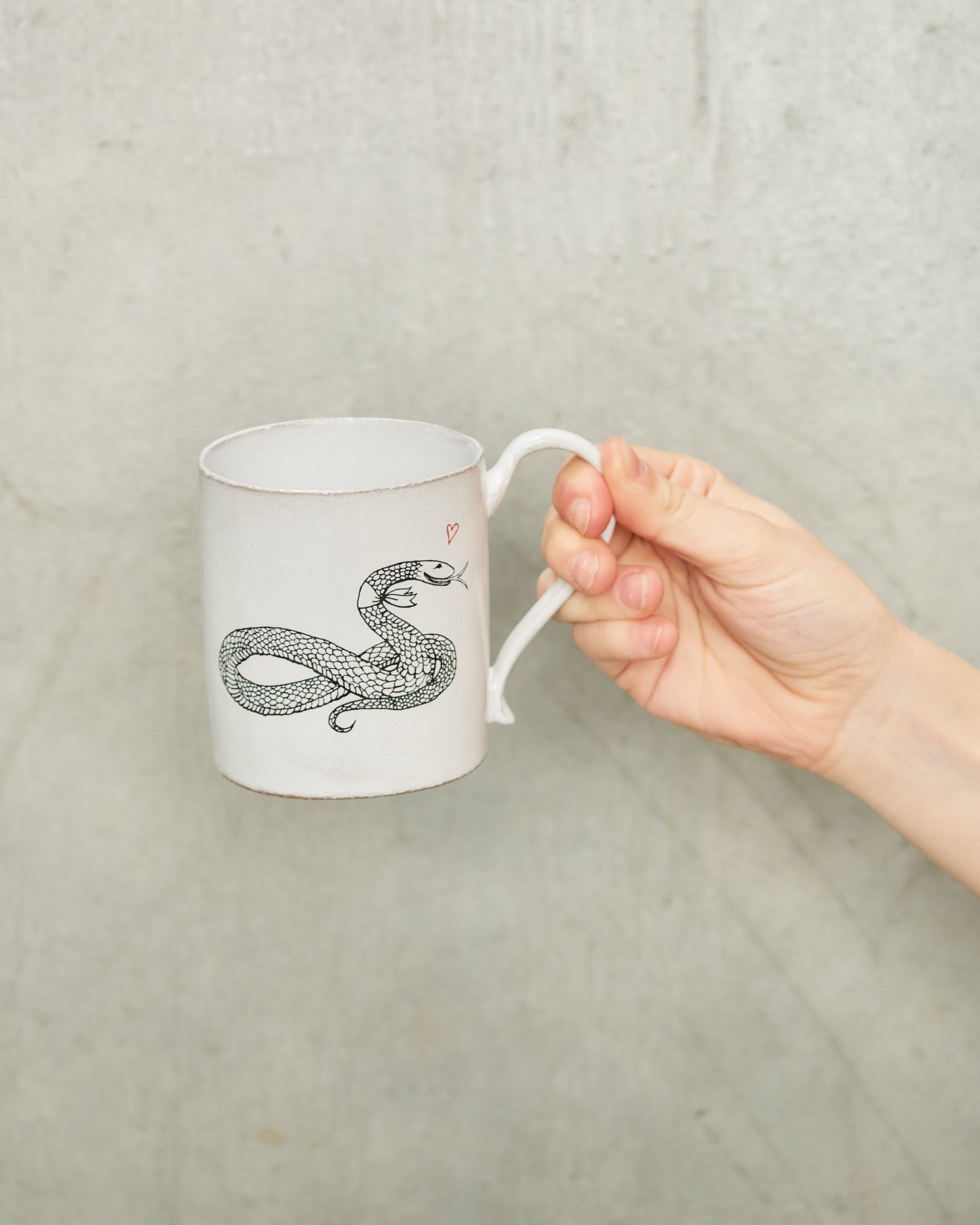 Year Of The Snake Cup