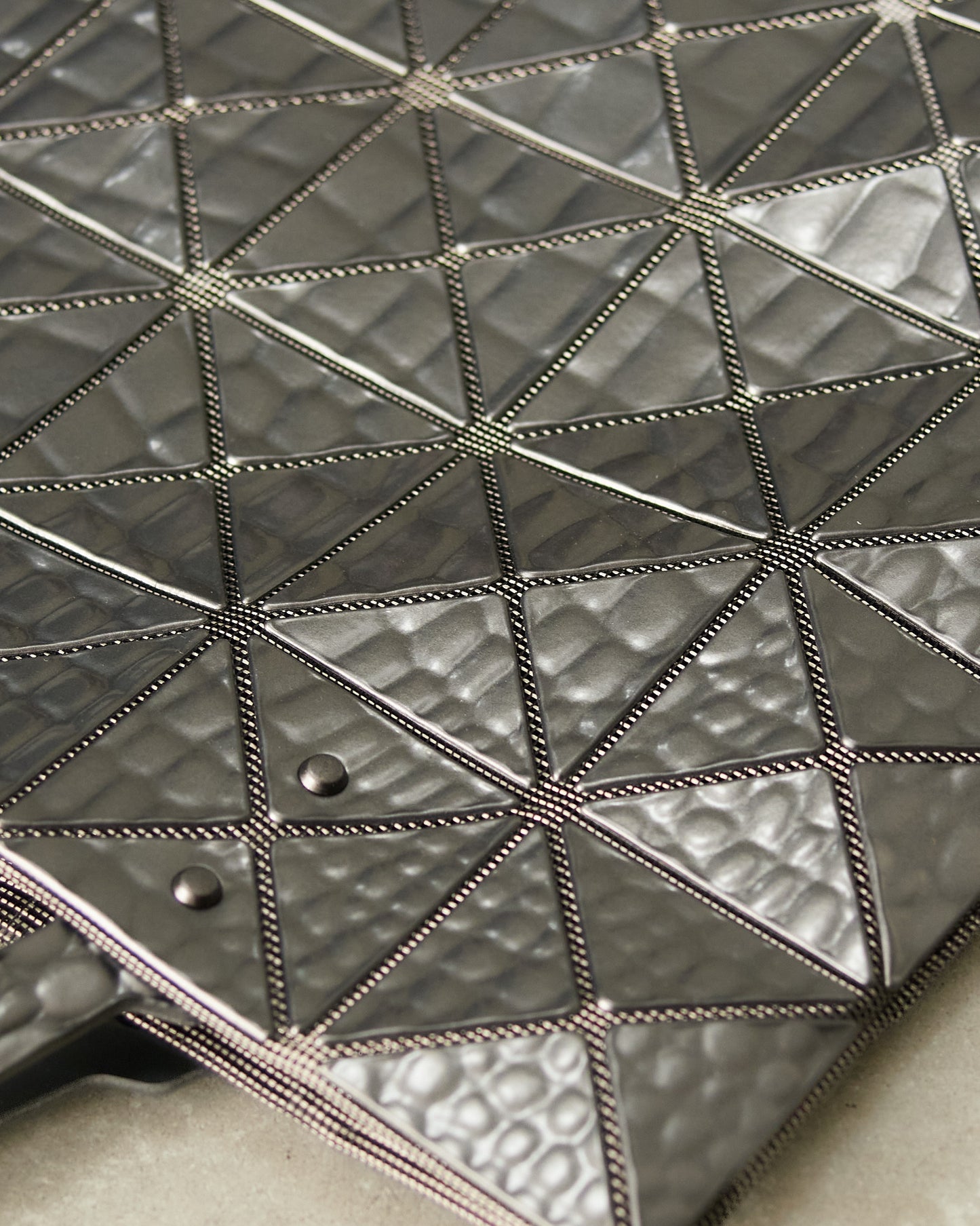 Gunmetal Kaiju Tote Bag