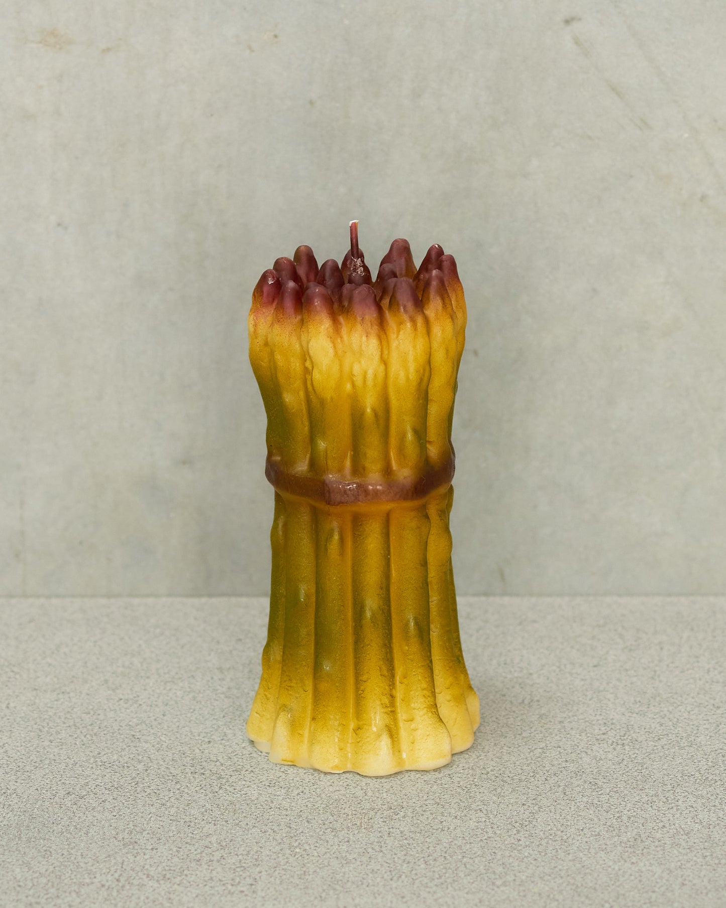 Asparagus Candle