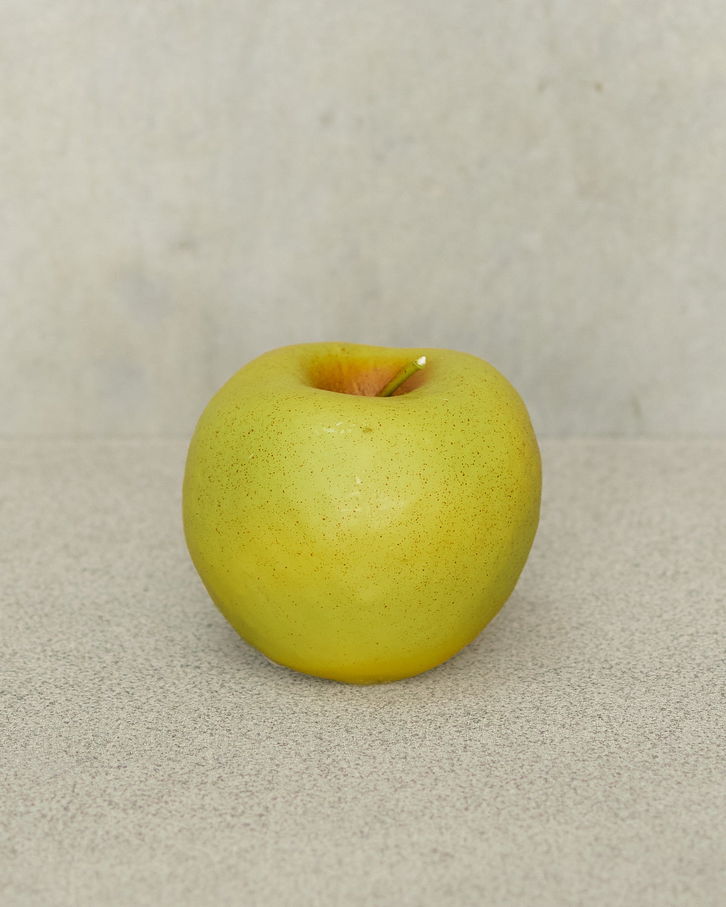 Green Apple Mela Candle