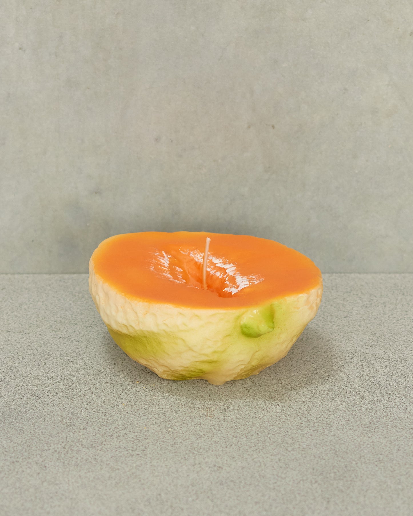 Melone Candle