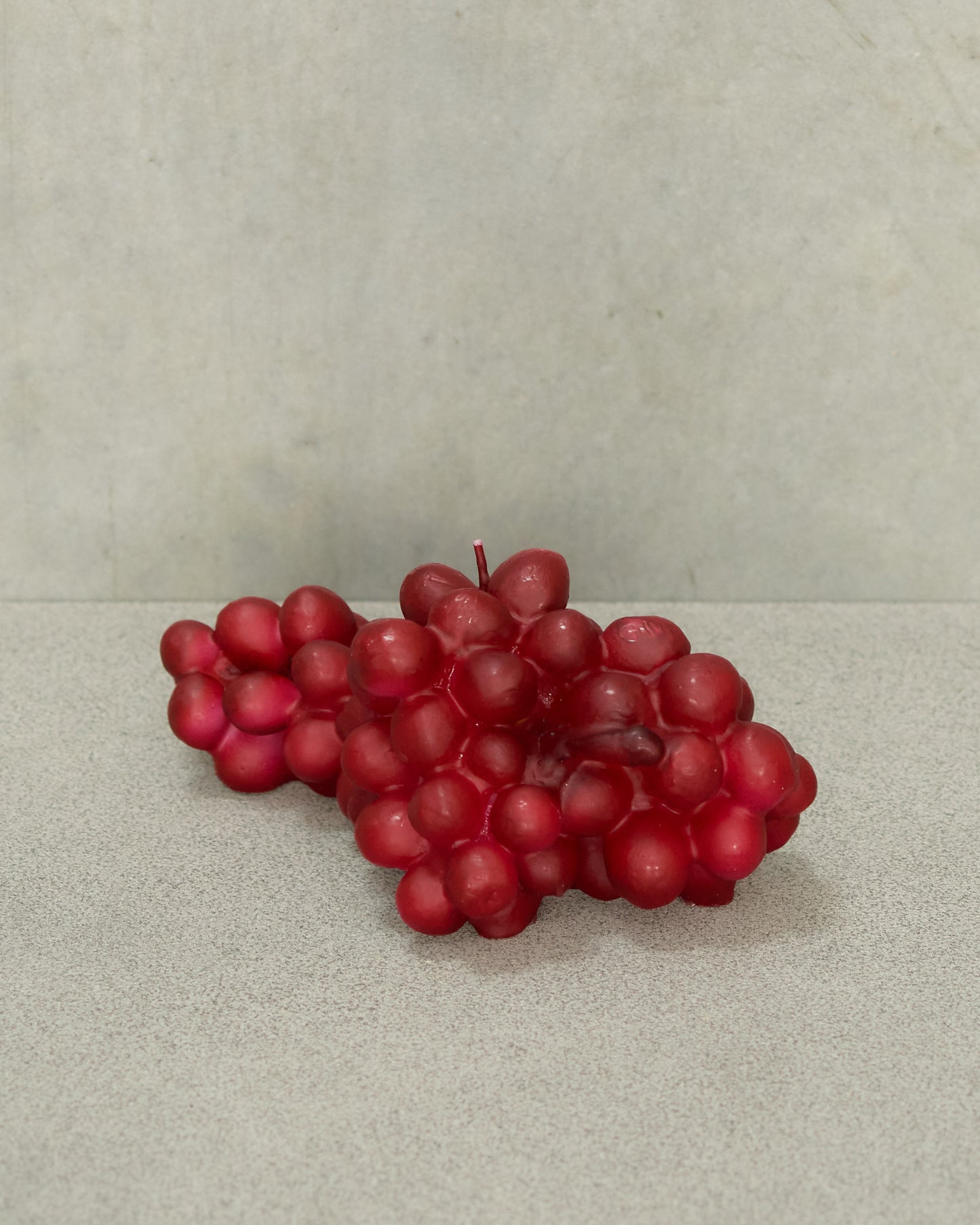 Uva Grapes Grande Candle