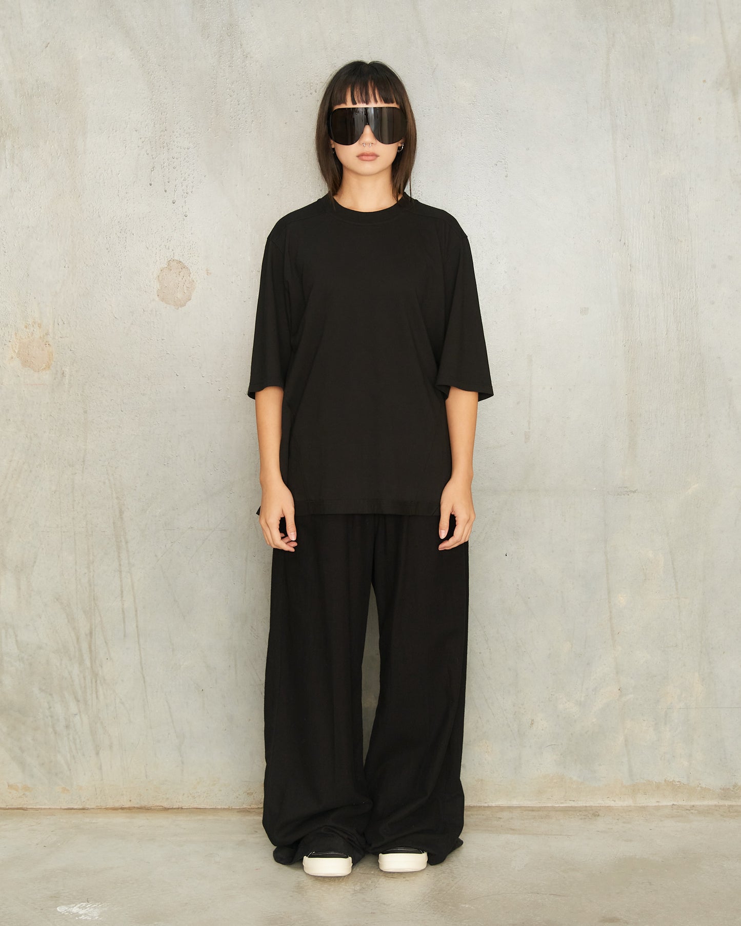 Black Walrus T-Shirt