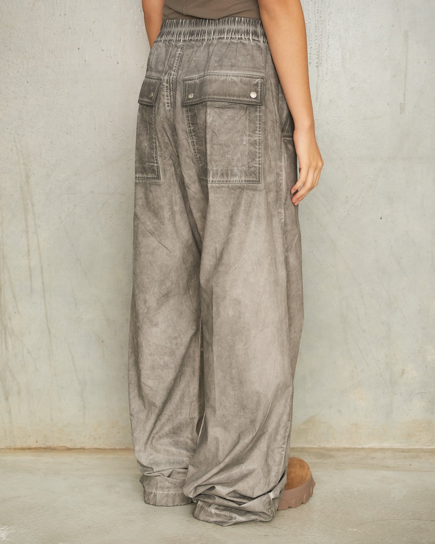 Dark Dust Geth Belas Pants