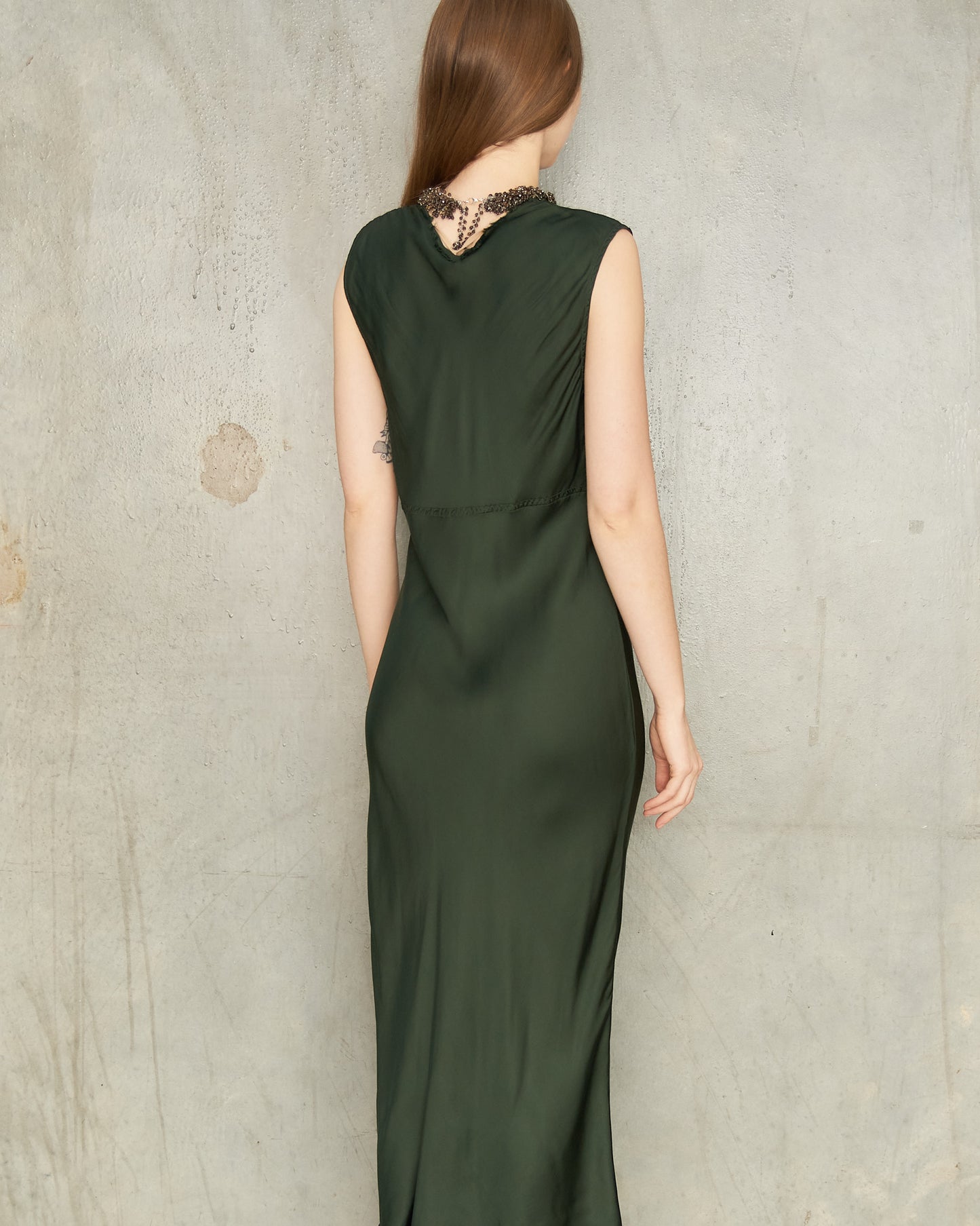 Jade Kate Dress