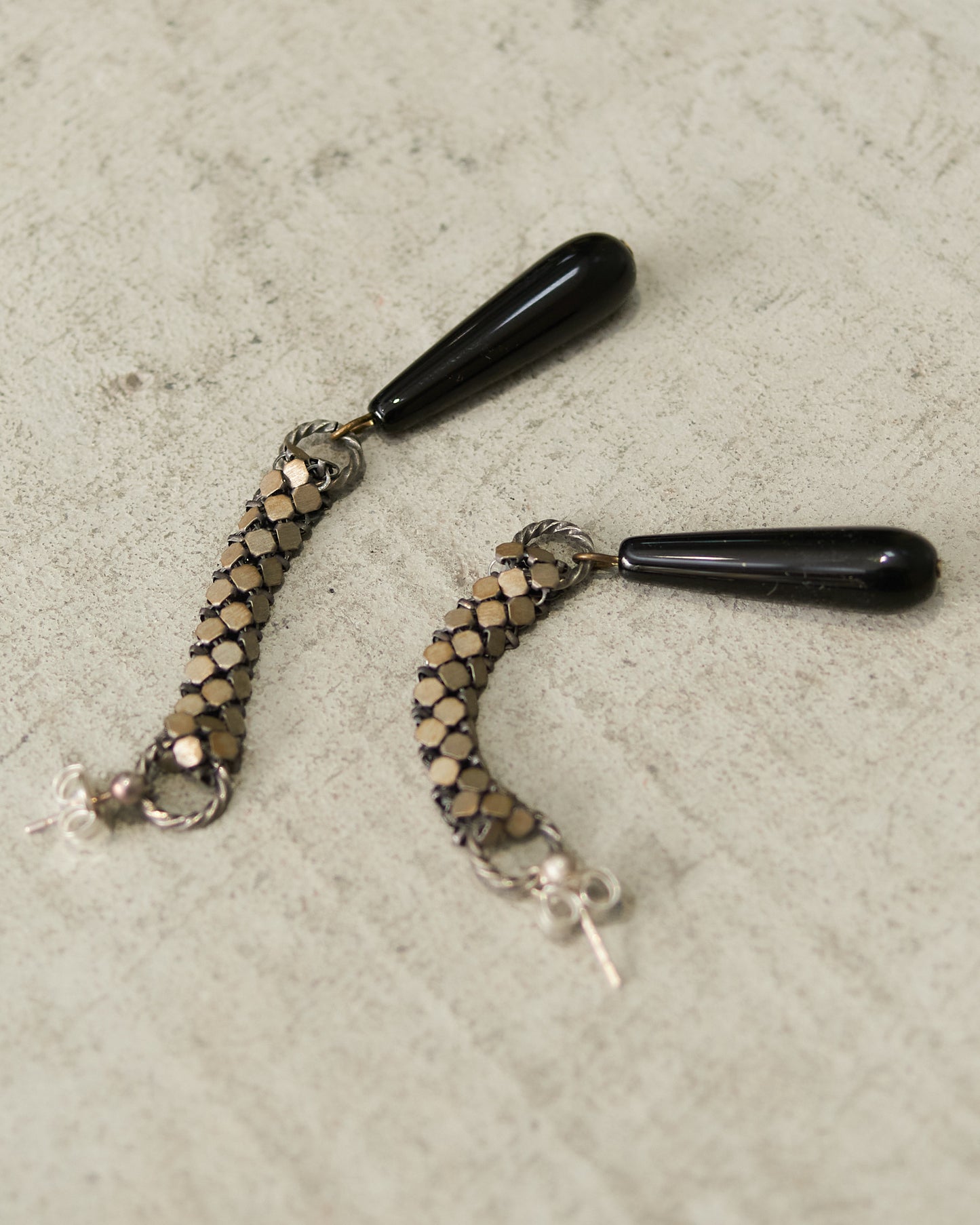 Doré Giovi Drop Earrings