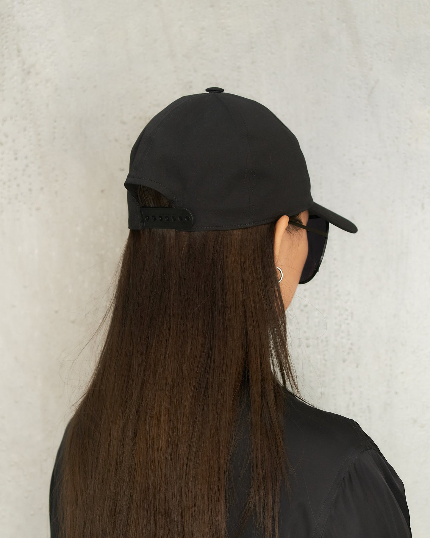 Black Pearl Baseball Cap