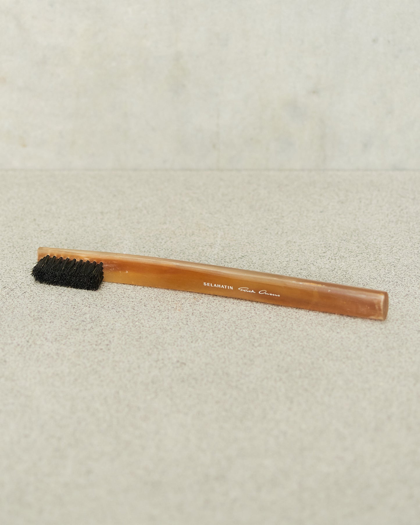 Selahatin Horn Toothbrush