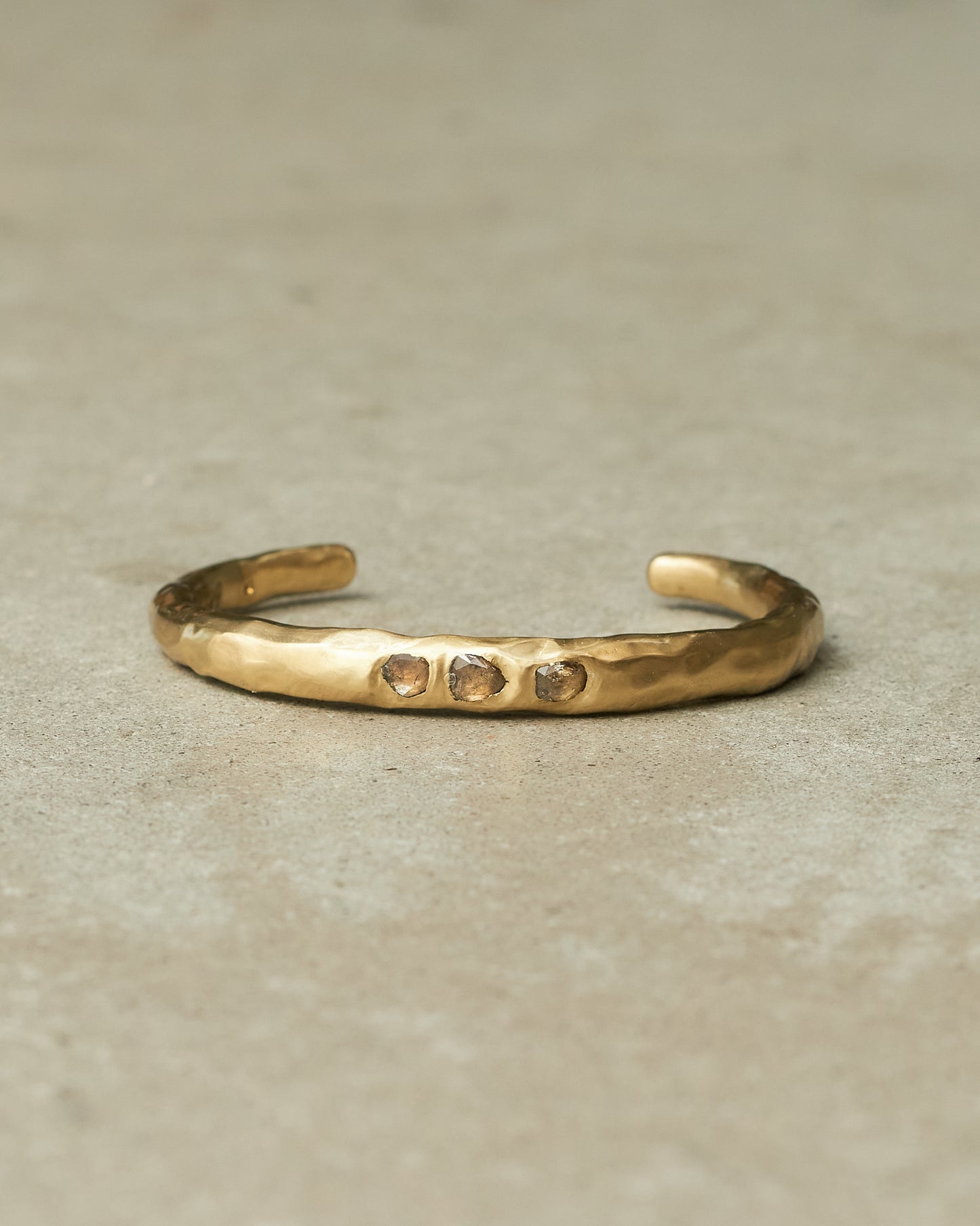 Seiko Copper Diamond Bracelet