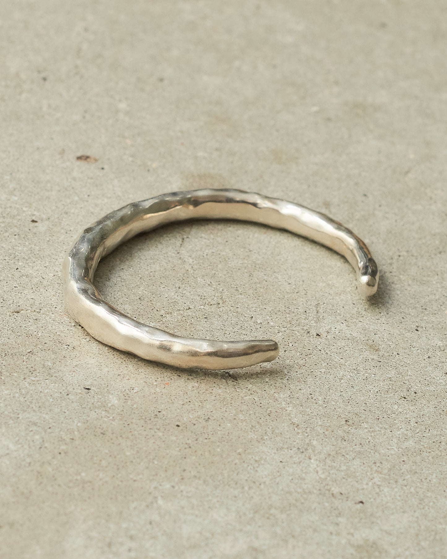 Seiko Silver Diamond Bracelet