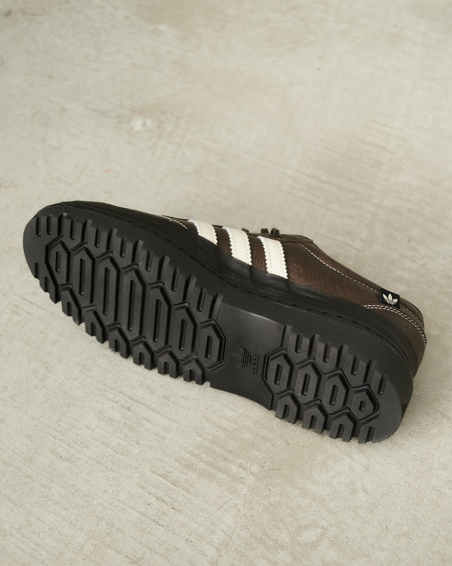 Aurora Coffee Samba Freizeit Sneakers