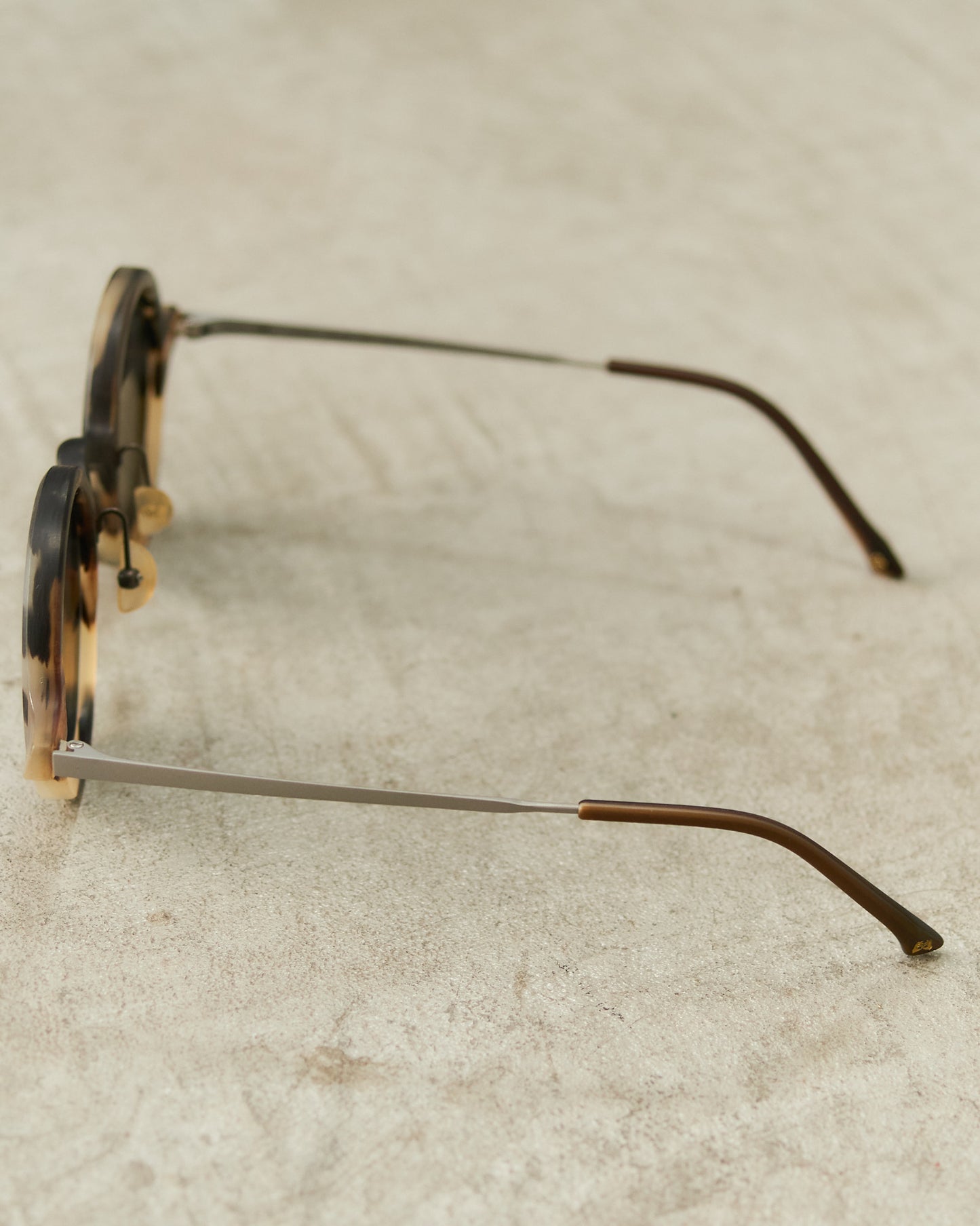 Camo Grey Rizzo Sunglasses