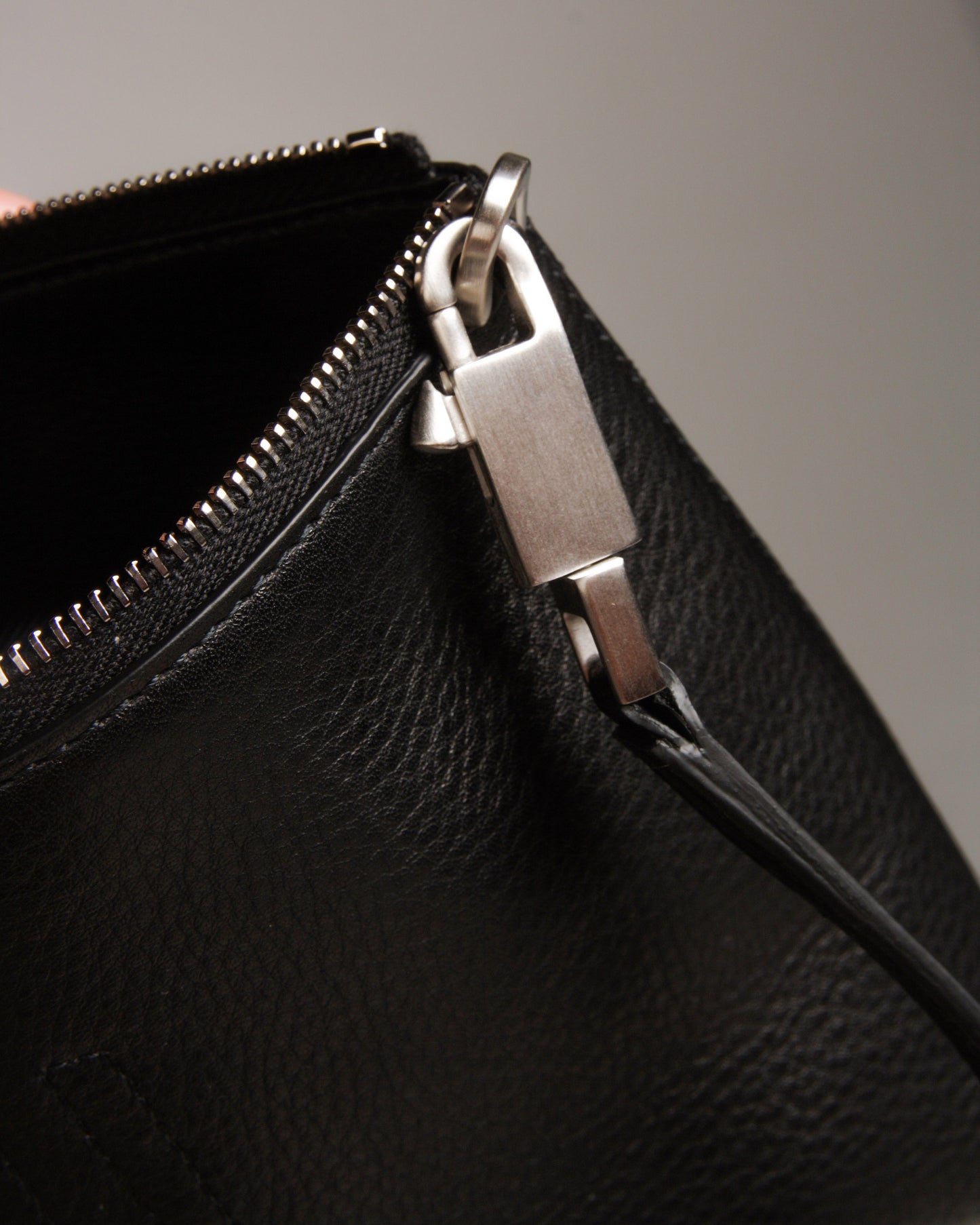 Small Leather Adri Bag