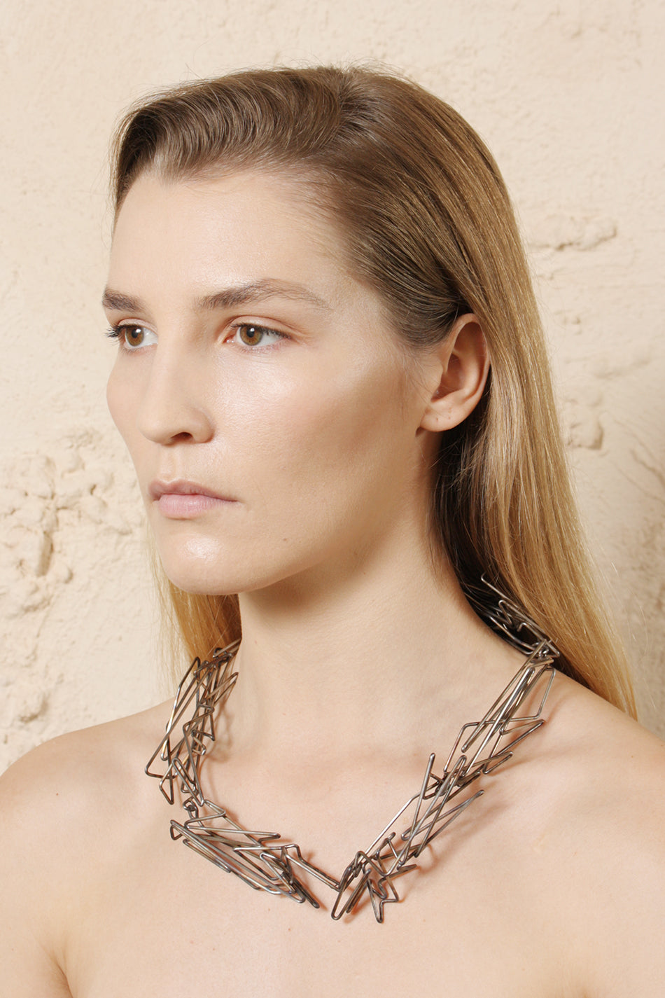 Stainless Steel Necklace