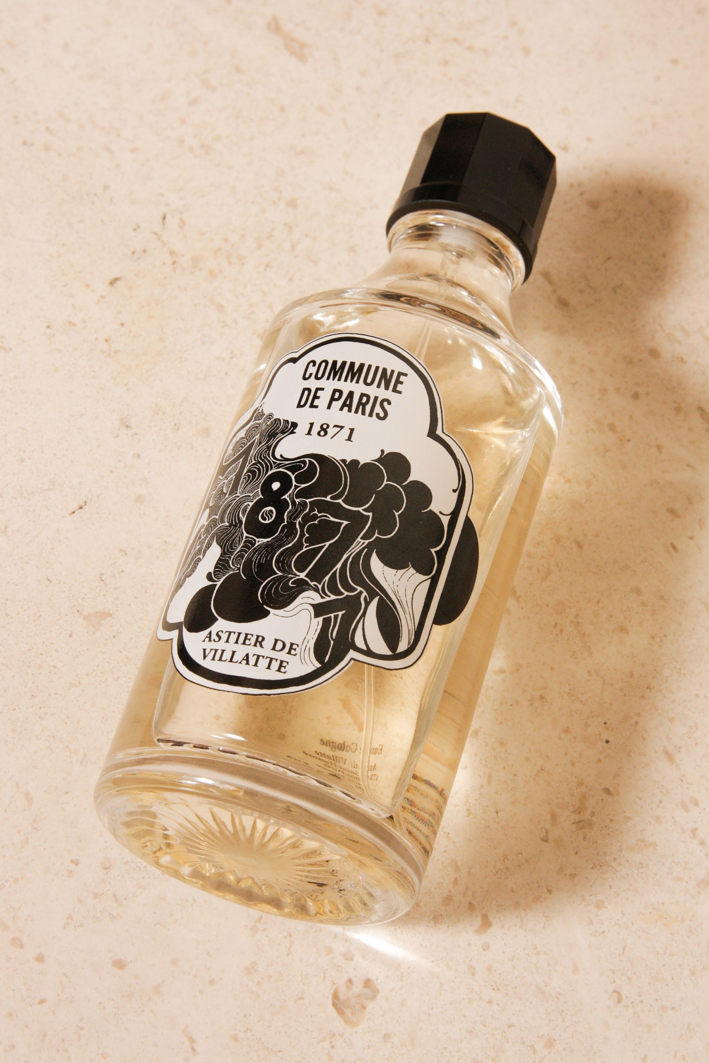 Commune de Paris 1871 Cologne