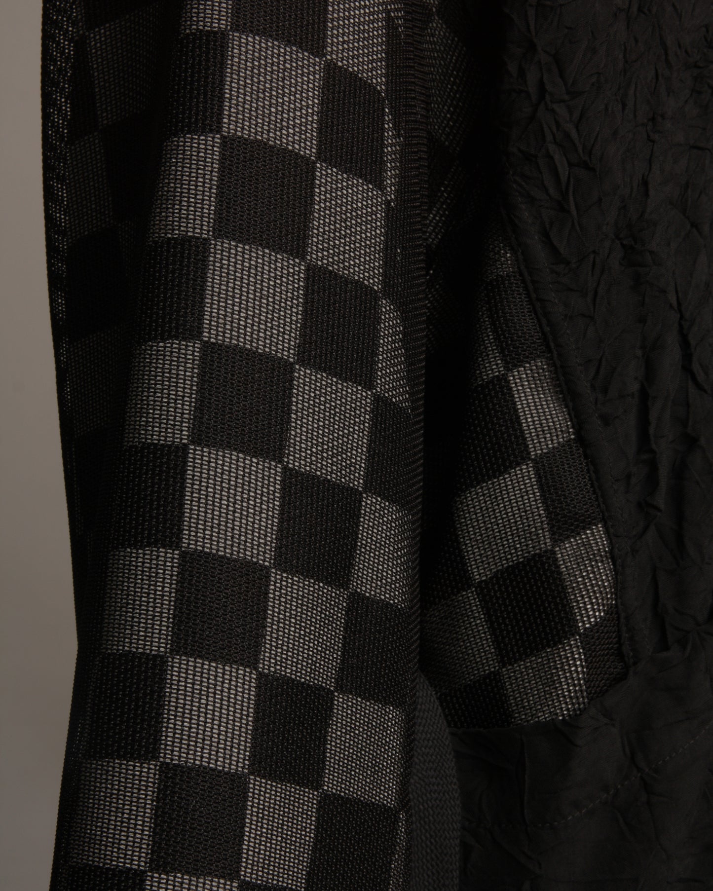 Long Sleeve Patch Pocket Jacket