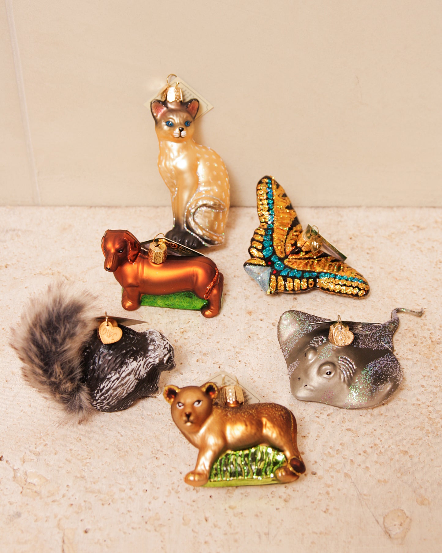 Great and Small Pack