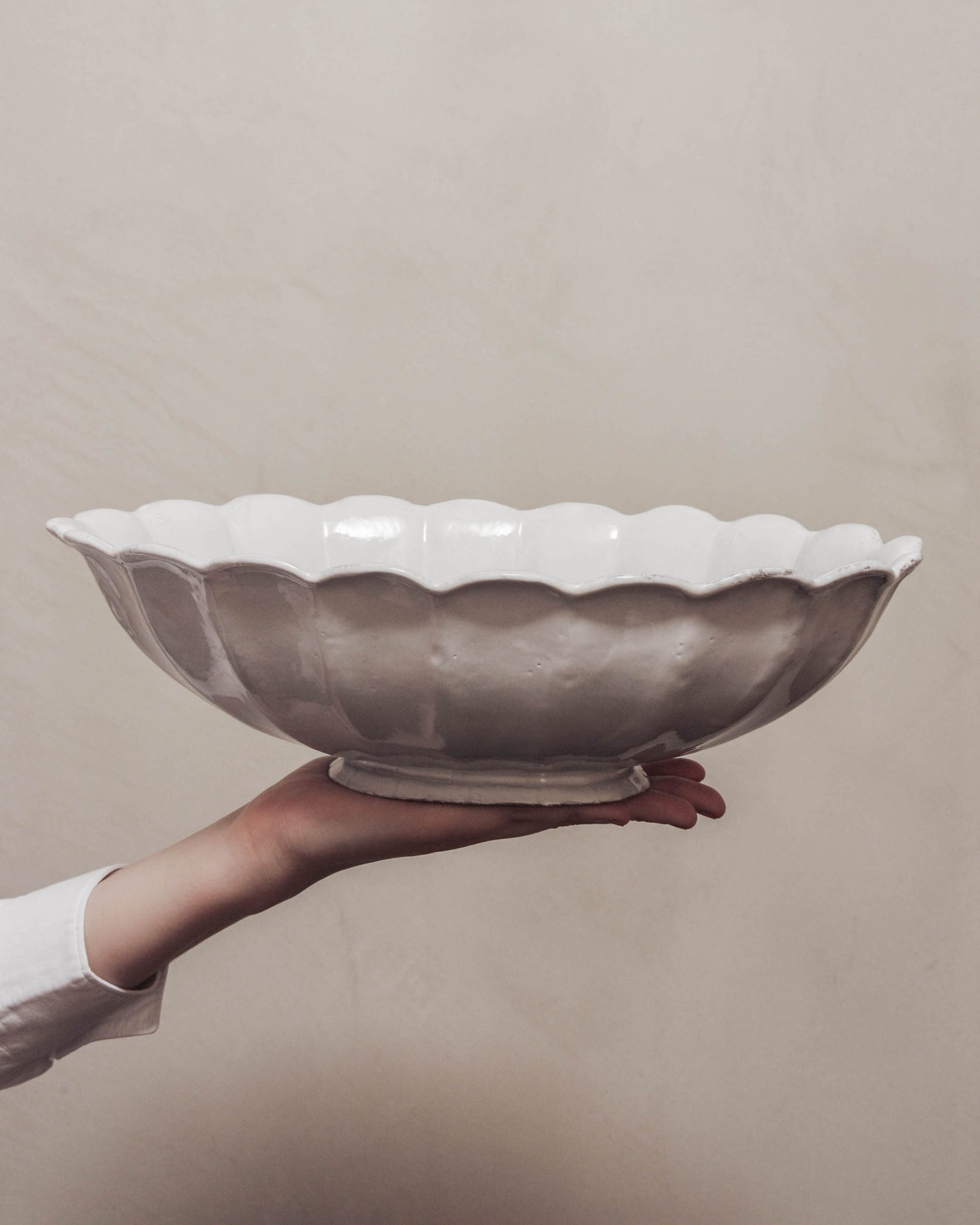 Marguerite Large Platter