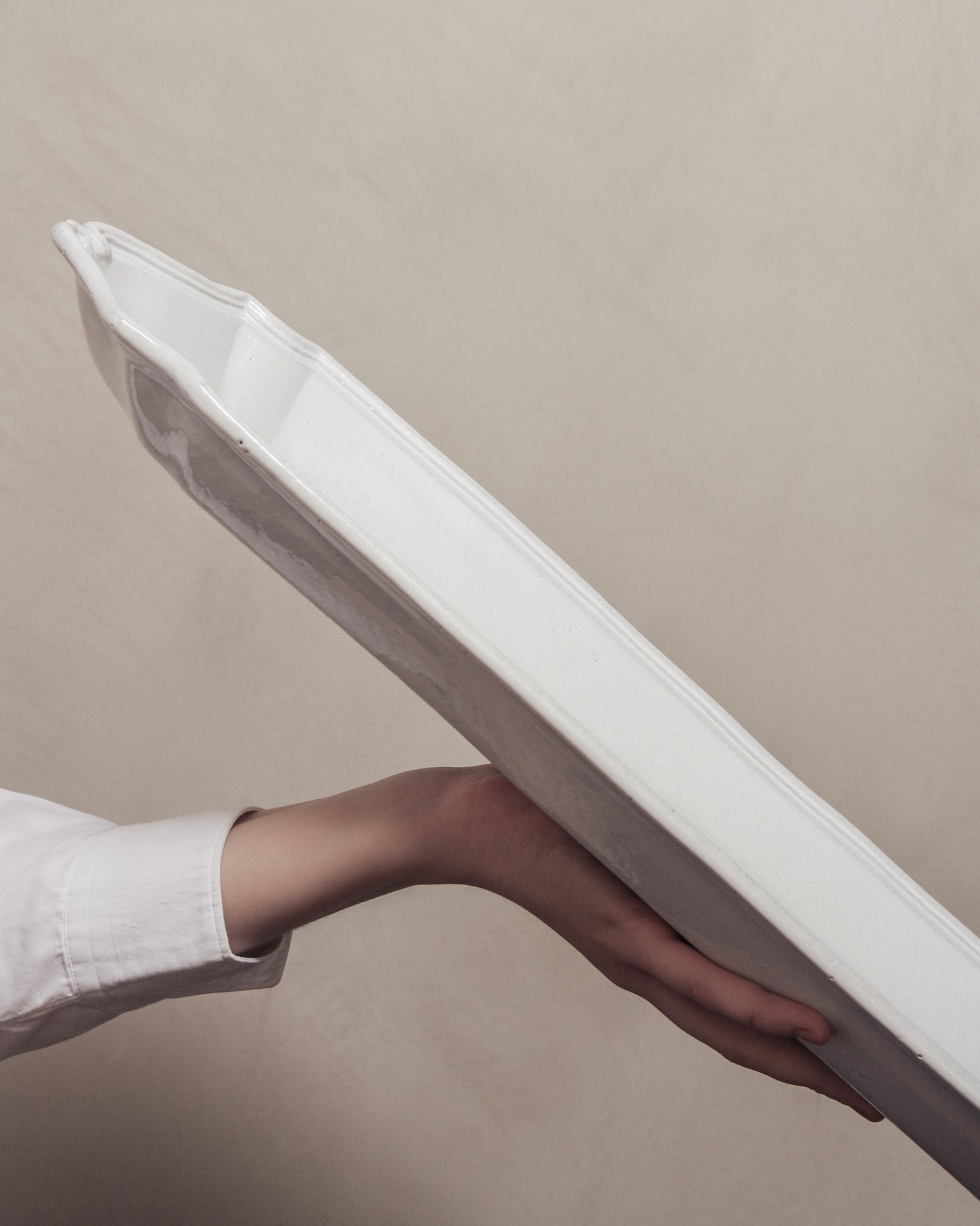 Regence Snake Platter