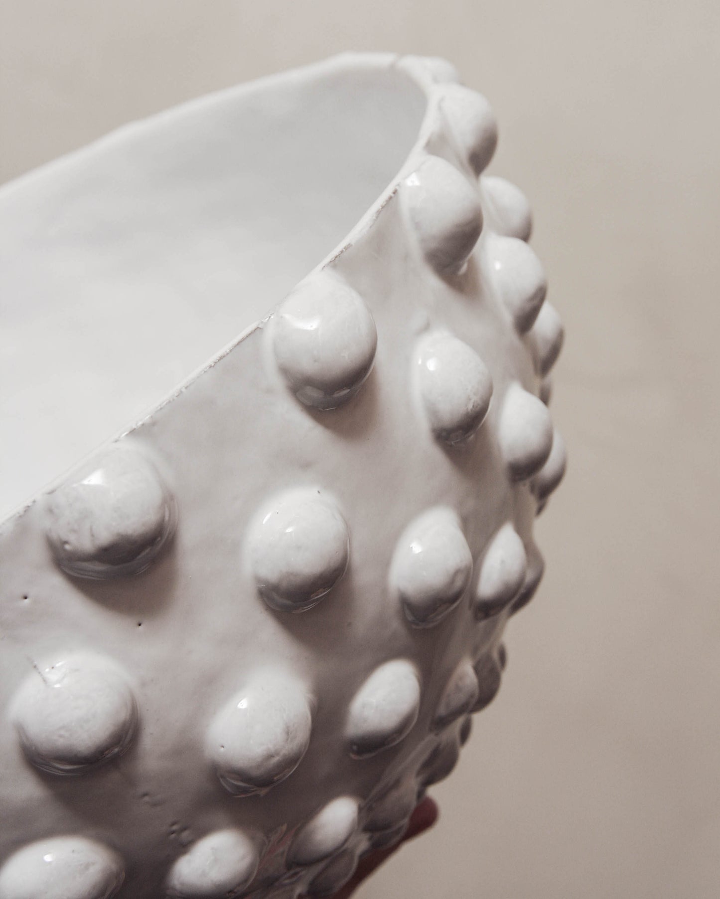 Large Adelaide Salad Bowl