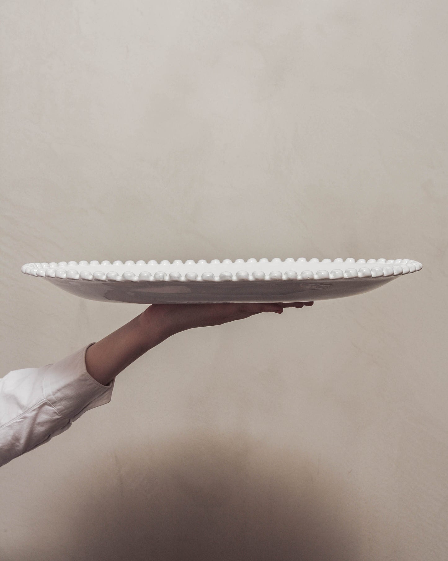 Adelaide Large Oval Platter