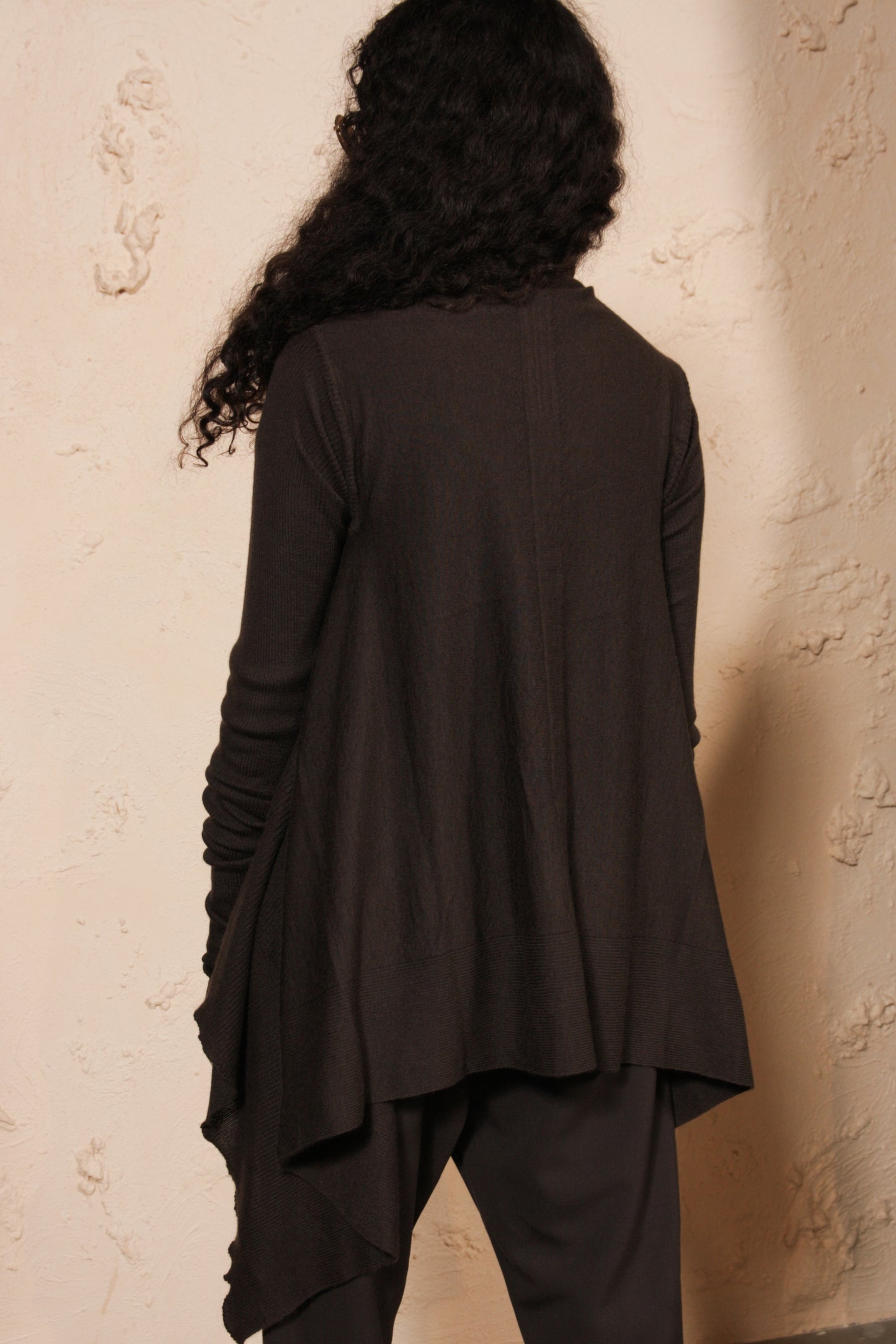 Medium Wrap Cardigan