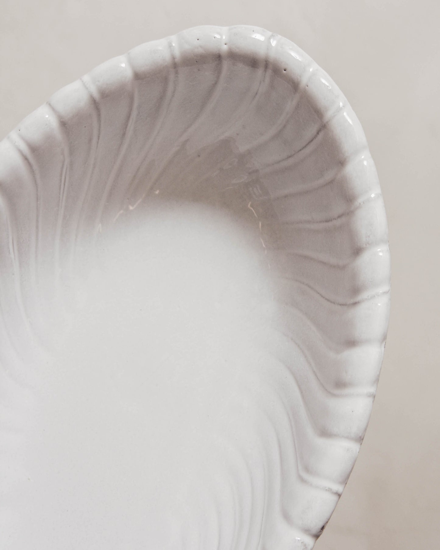 Long Peggy Salad Bowl