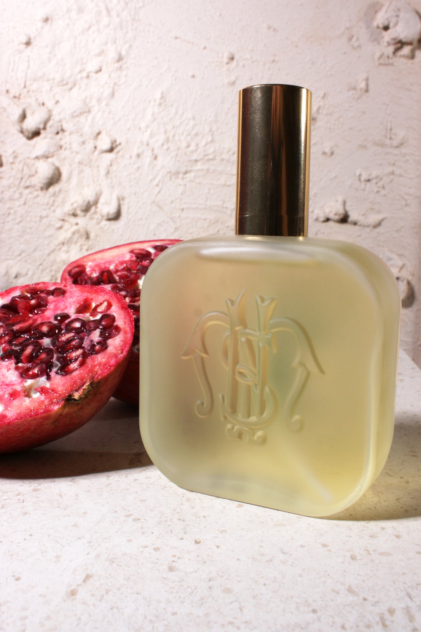 Melograno (Pomegranate) EDC