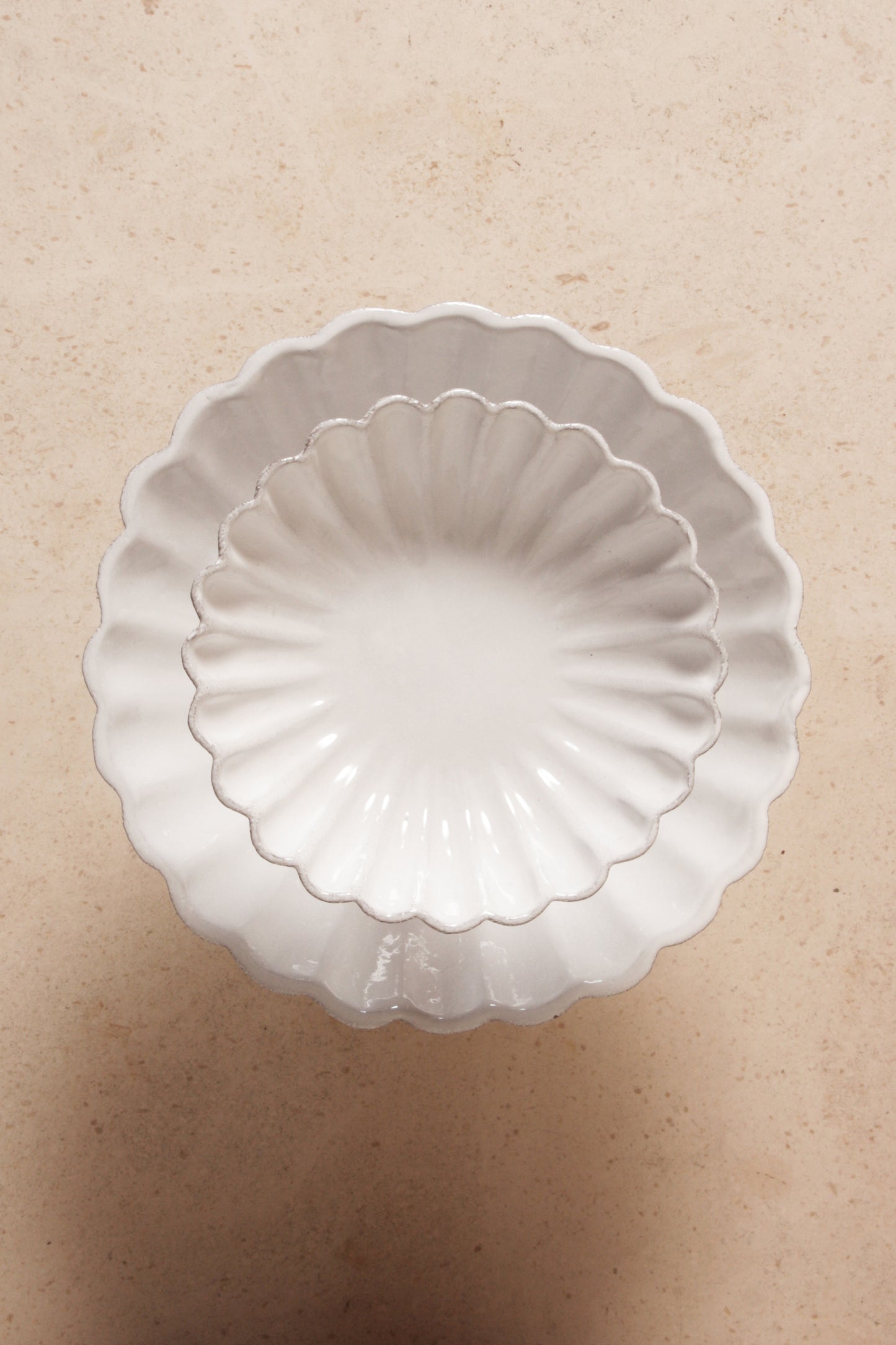 Peggy Leveled Fruit Stand