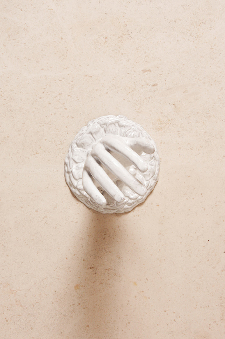 Setsuko Hand Ornament