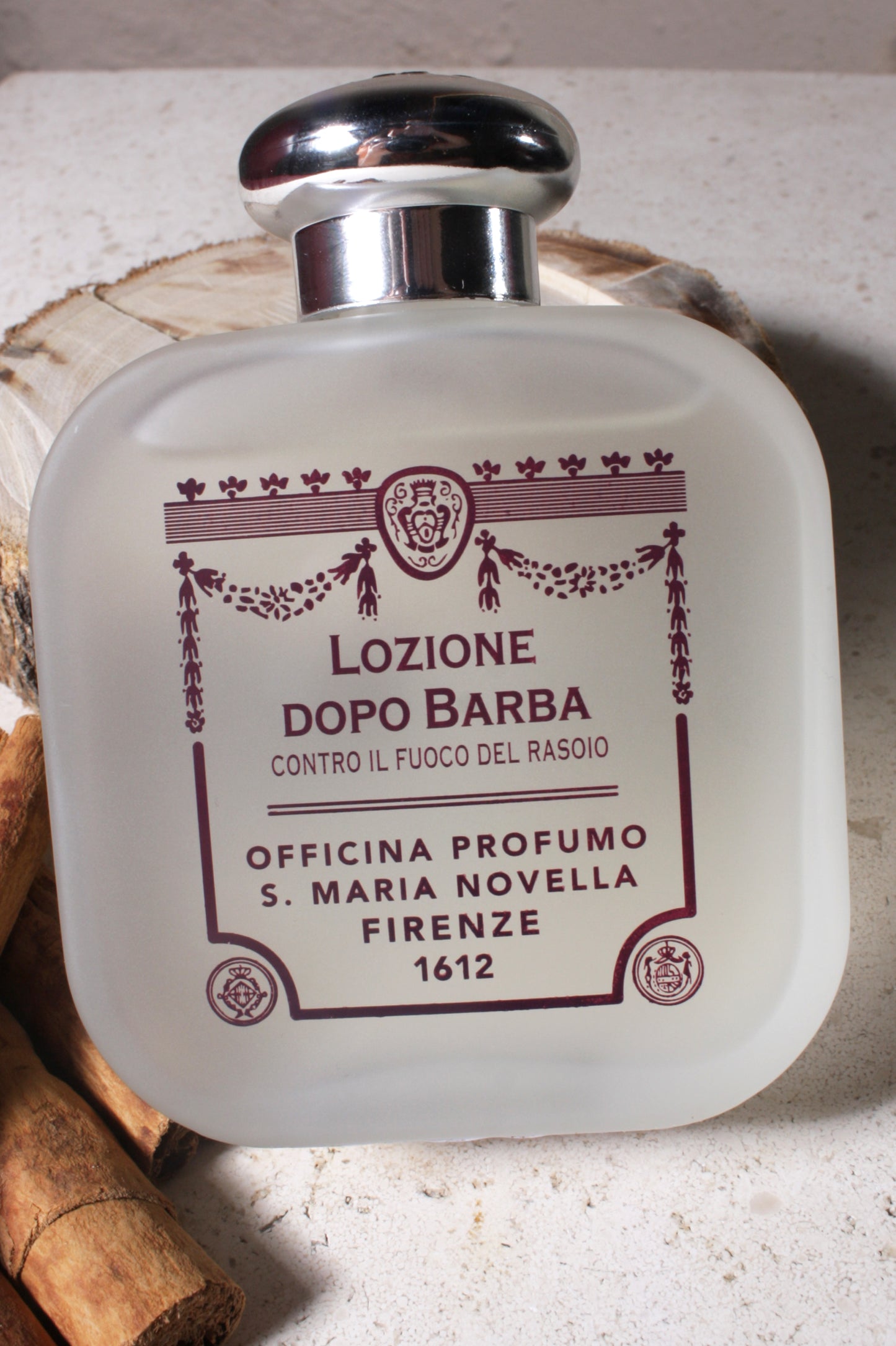 Tabacco Toscano After Shave Lotion