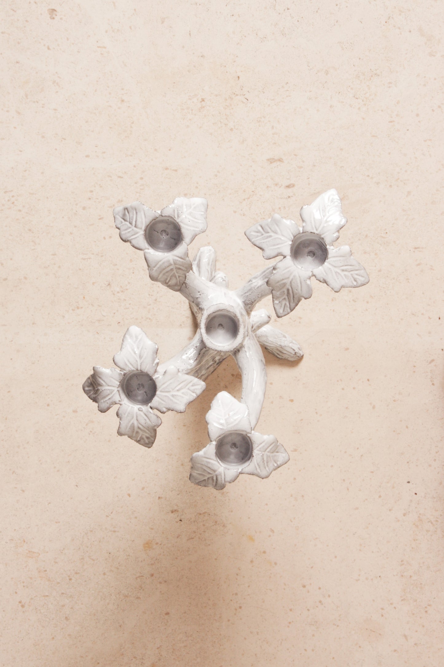 Setsuko Tree Candlestick