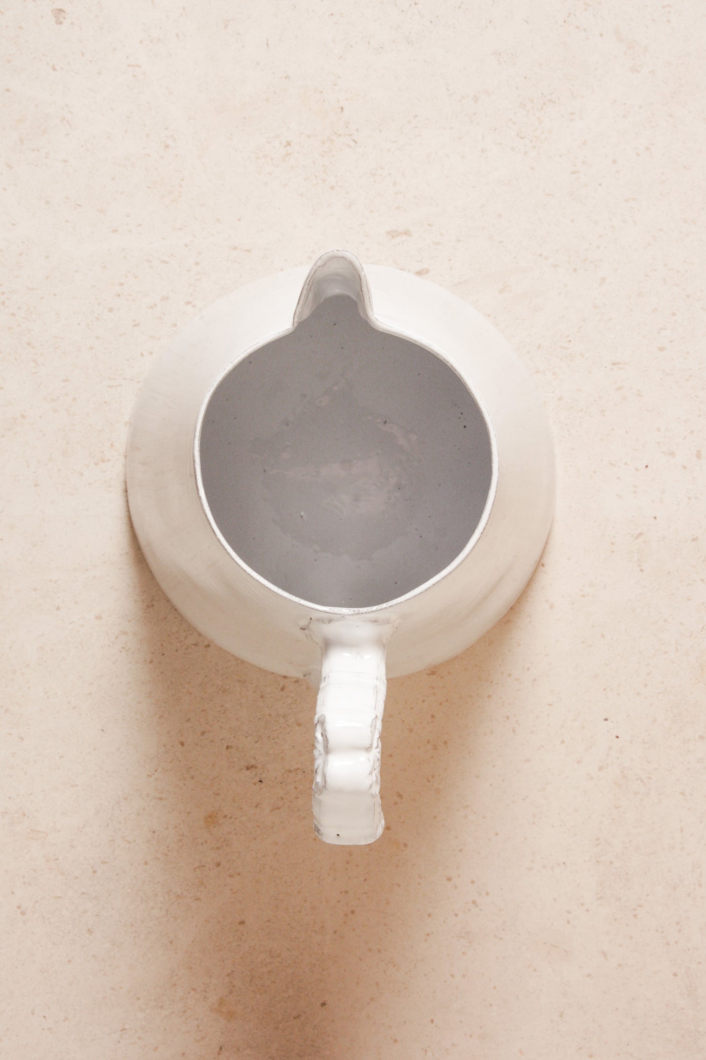 Louis XV Large Pitcher