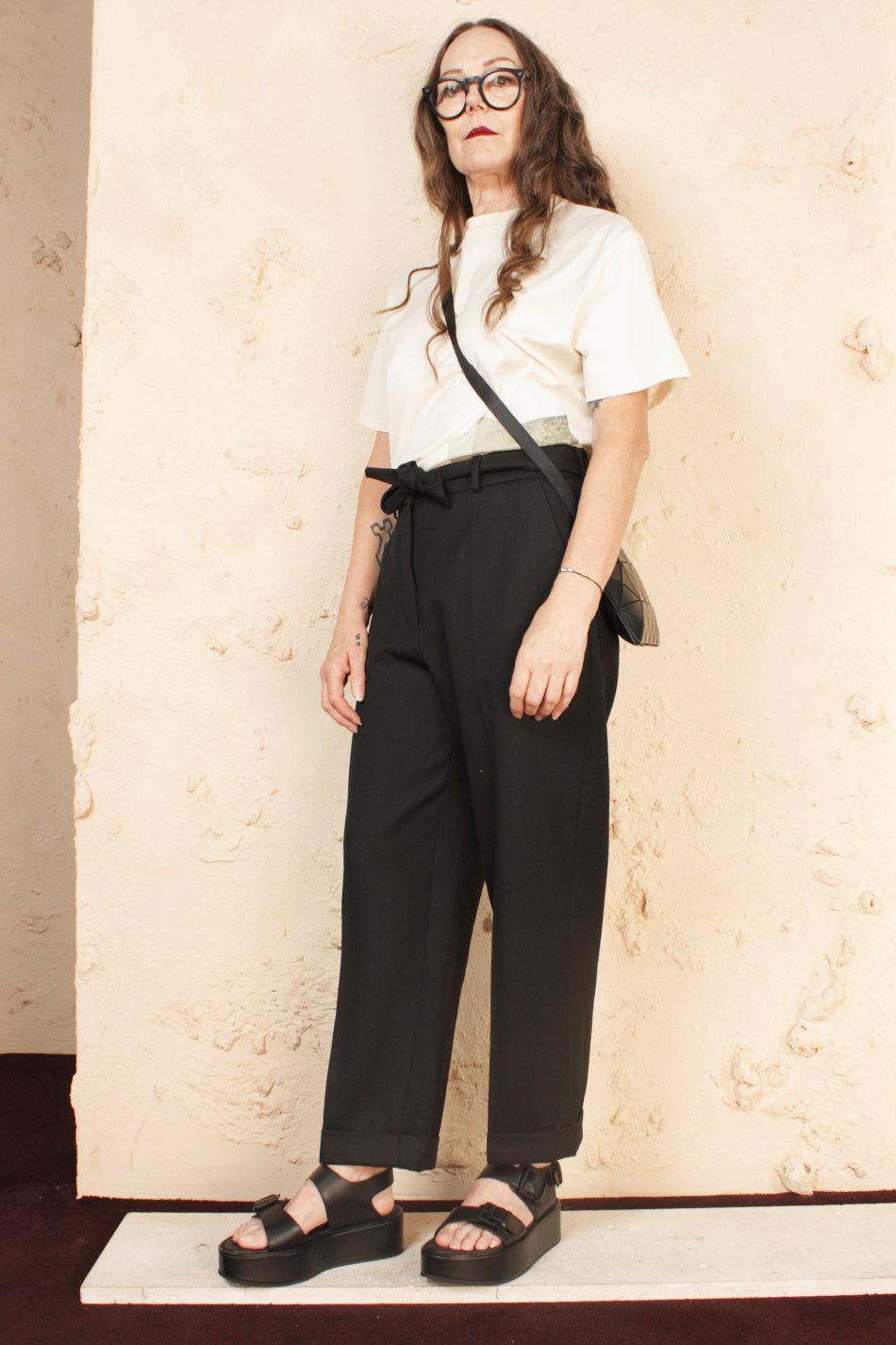PELMA TROUSERS