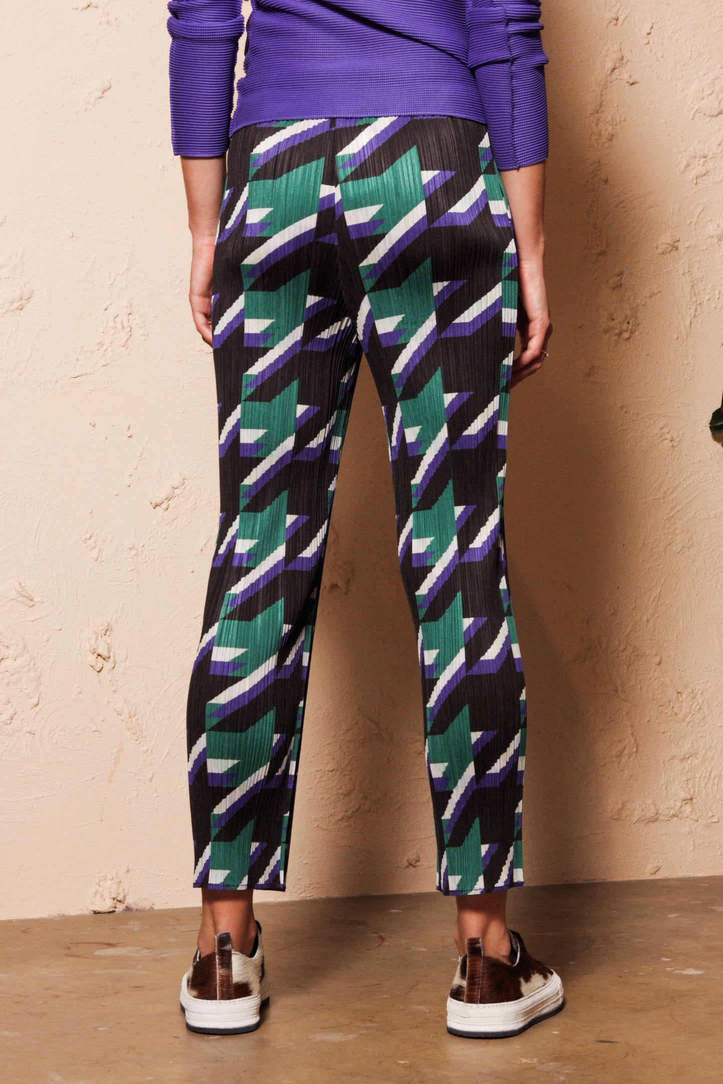 Shooting Star Trousers