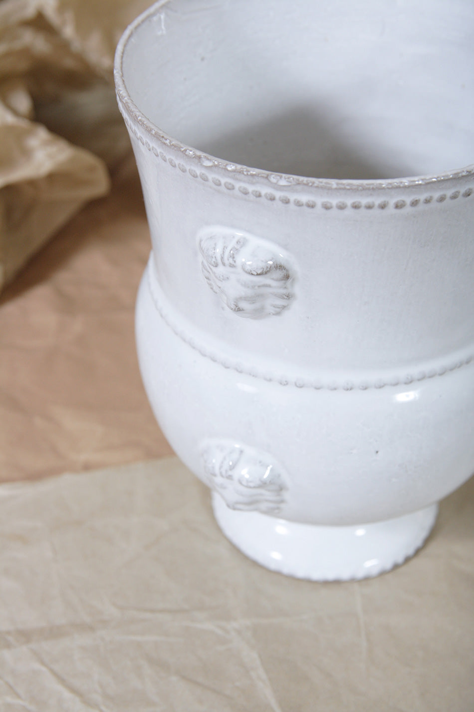 Alexandre Small Vase