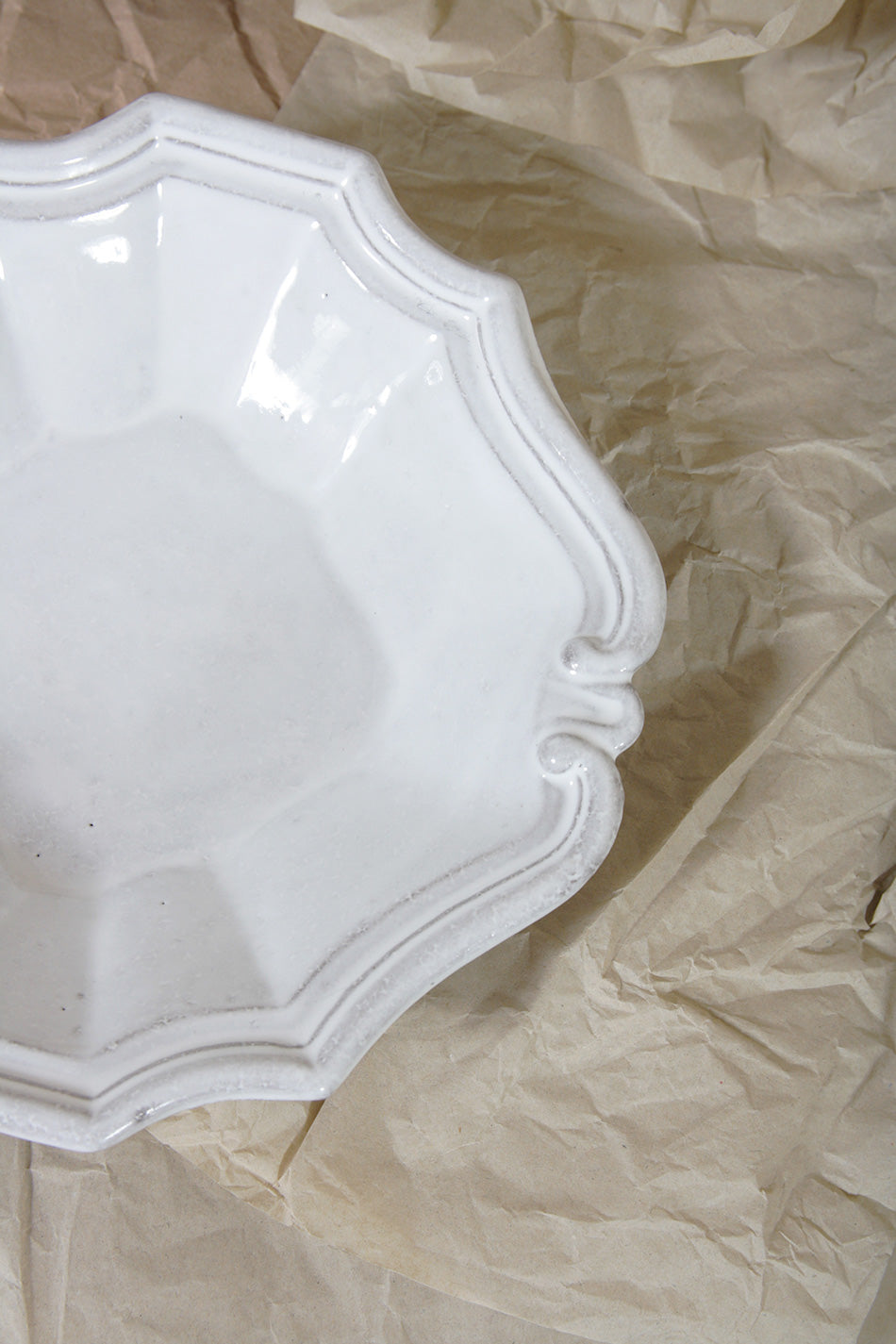 Regence Small Fruit Bowl