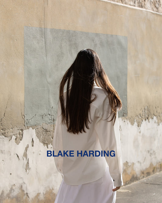 Blake Harding