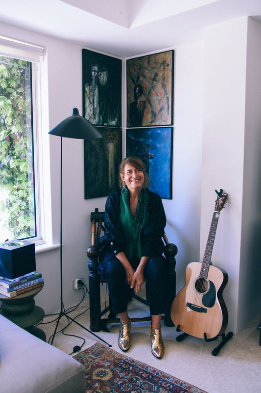 Véronique Ramén